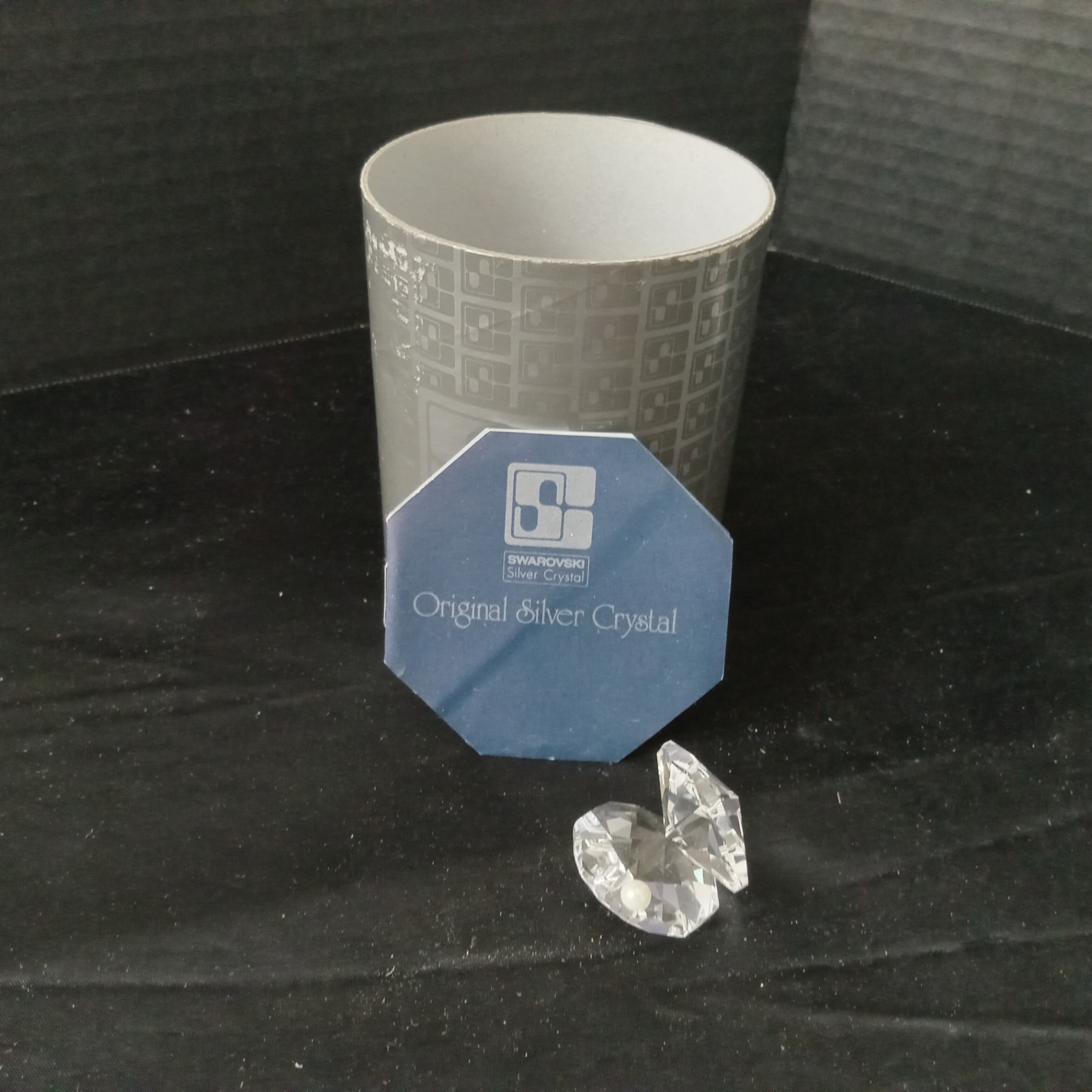 Crystal Fish Decor - image 3 of 11
