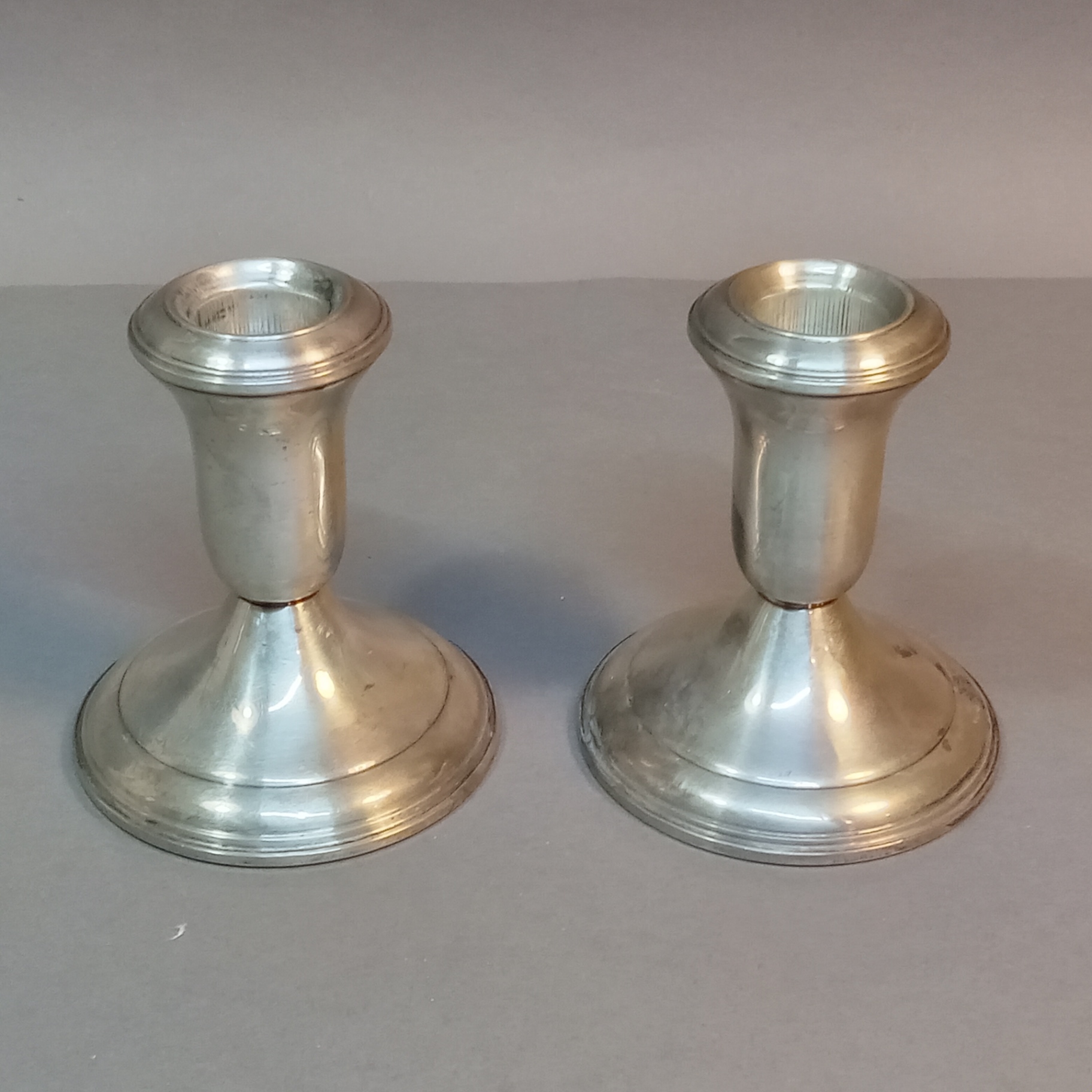 Gorham Crystal & Lord Silver - image 7 of 10