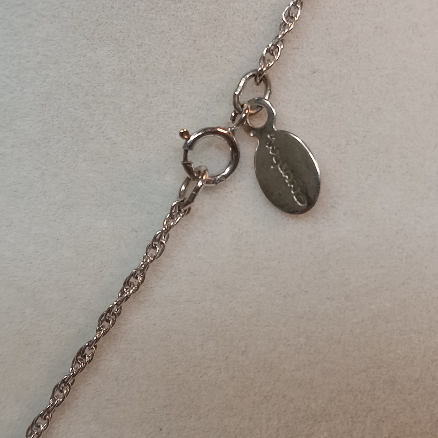 Wyland & More Sterling Jewelry (STR 10.4dwt) - image 5 of 12