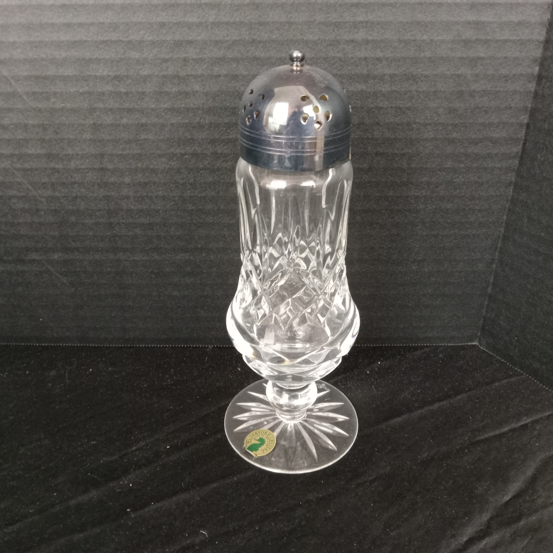 Waterford Lismore Shakers & More - image 5 of 10