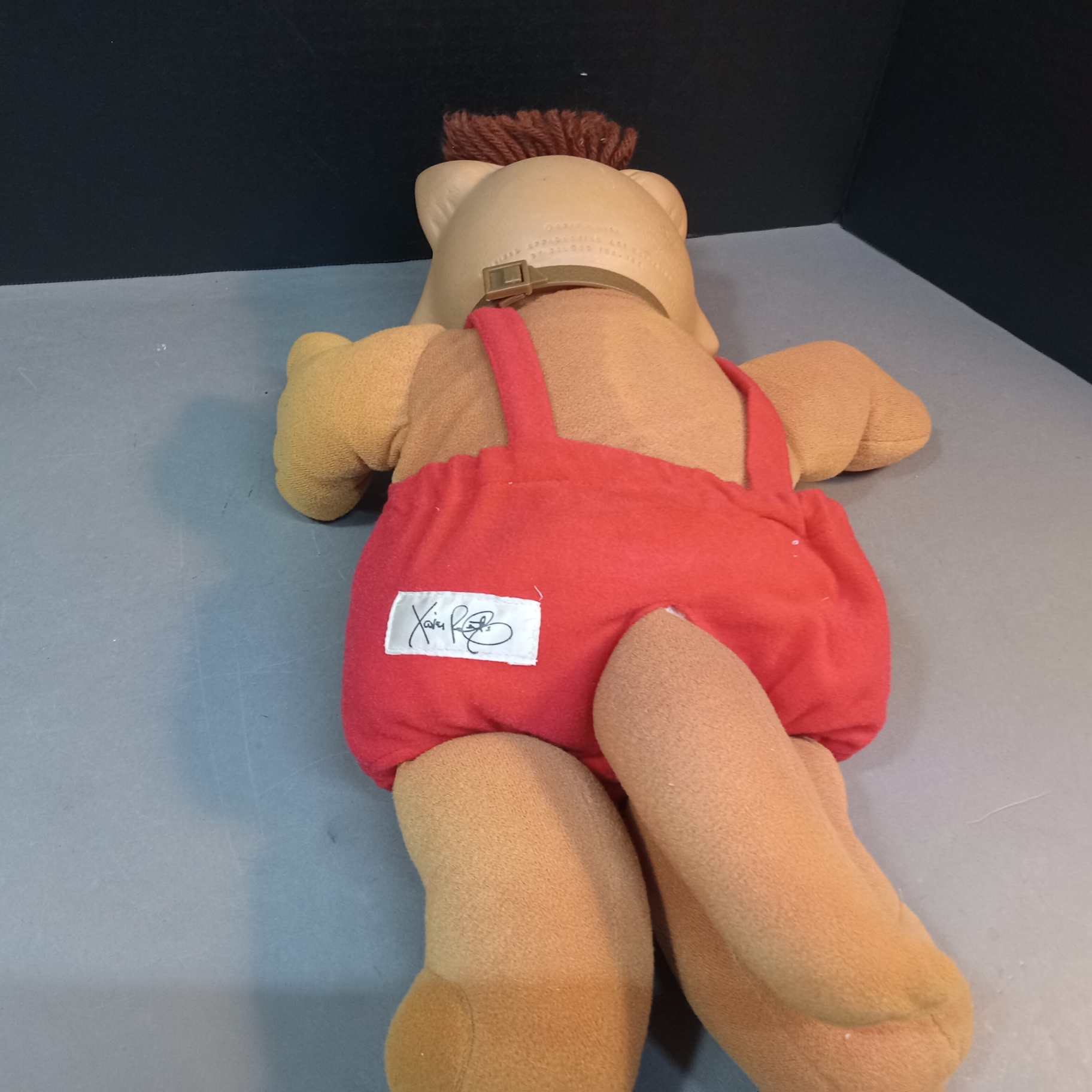 Vintage Cabbage Patch Preemies & Koosas Cat - image 19 of 20