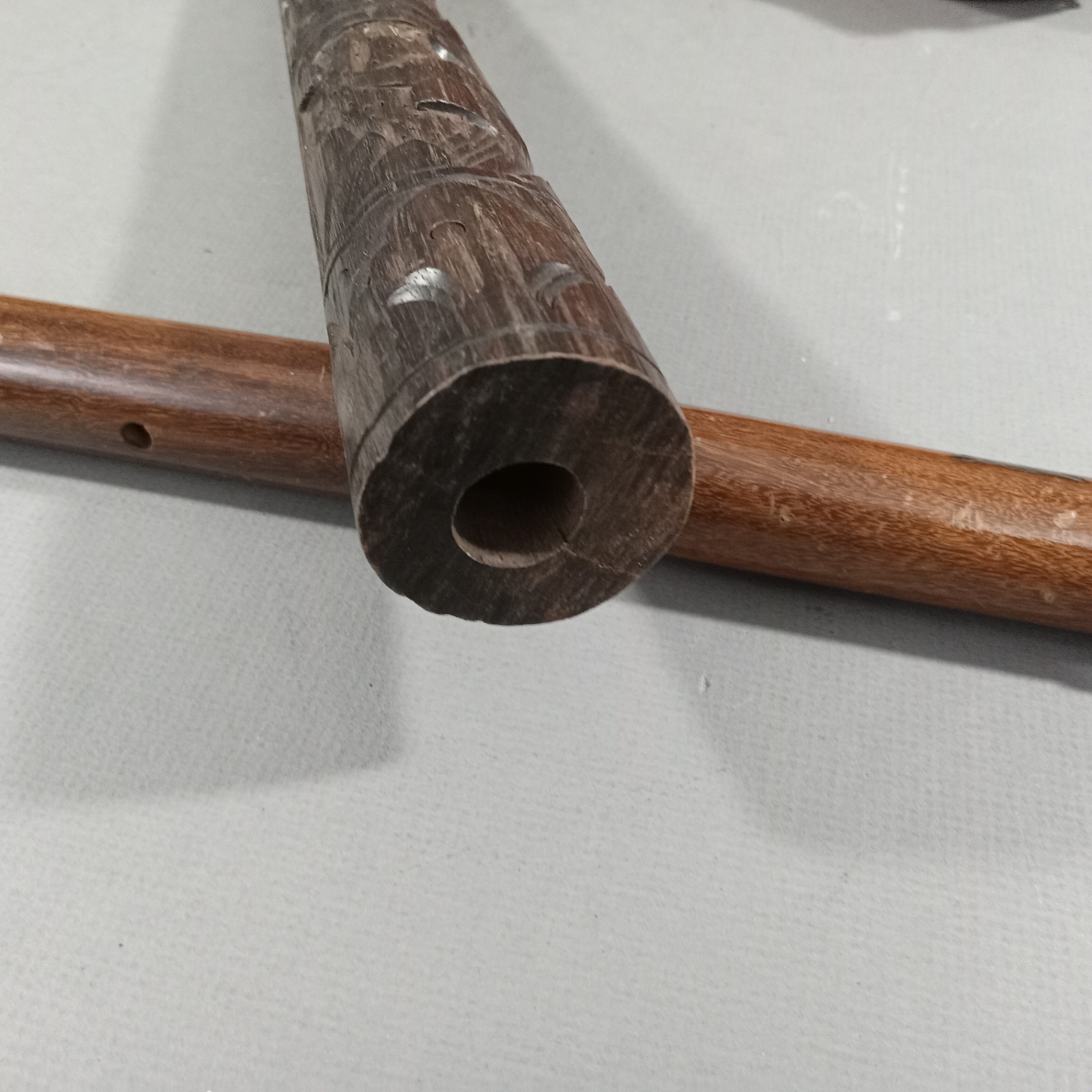 Vintage Musical Instruments - image 12 of 39