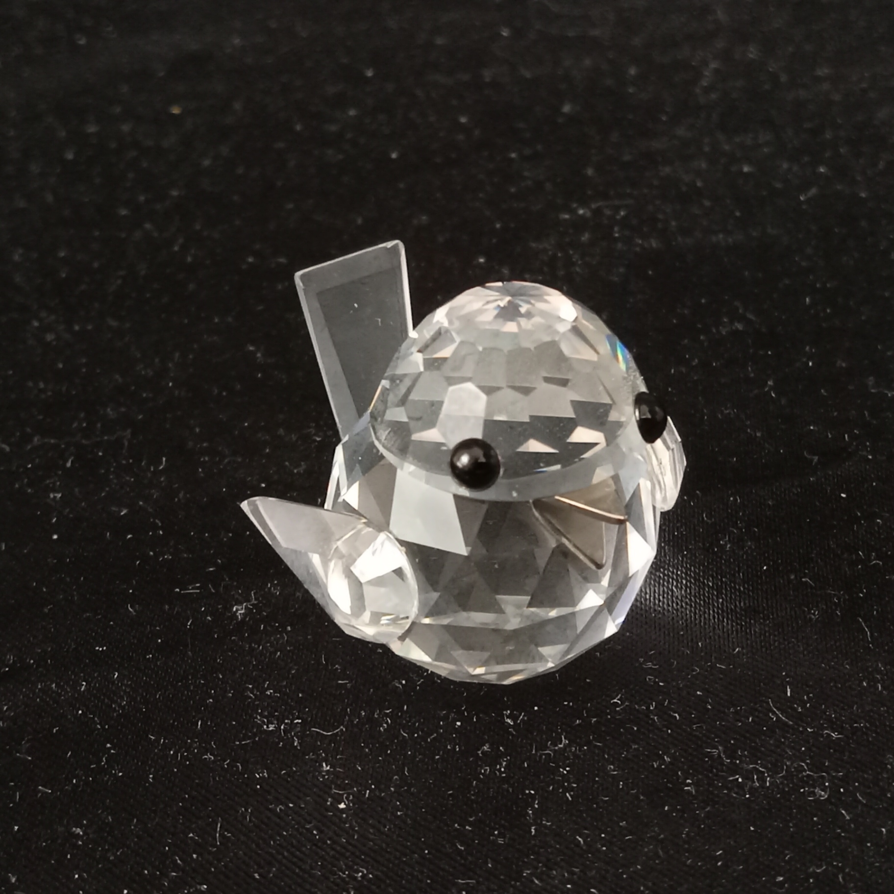 Vintage Swarovski Crystal Figurines - image 6 of 11