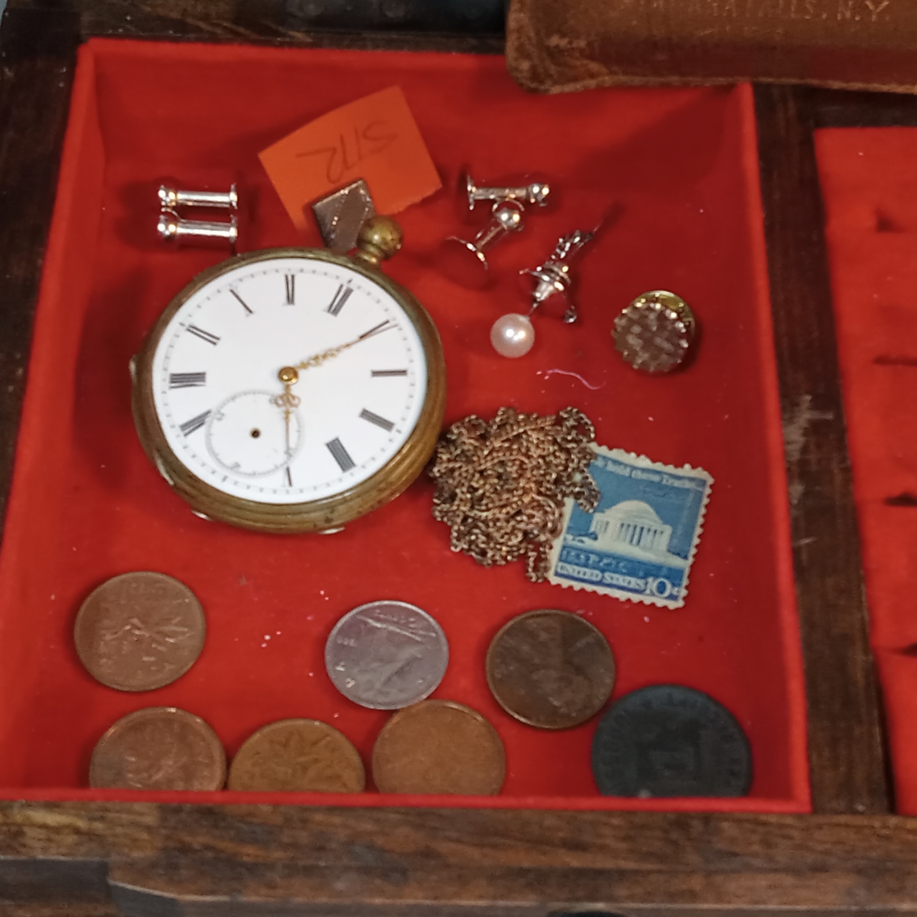 Vintage Men's Jewelry & Accessories - image 11 of 23