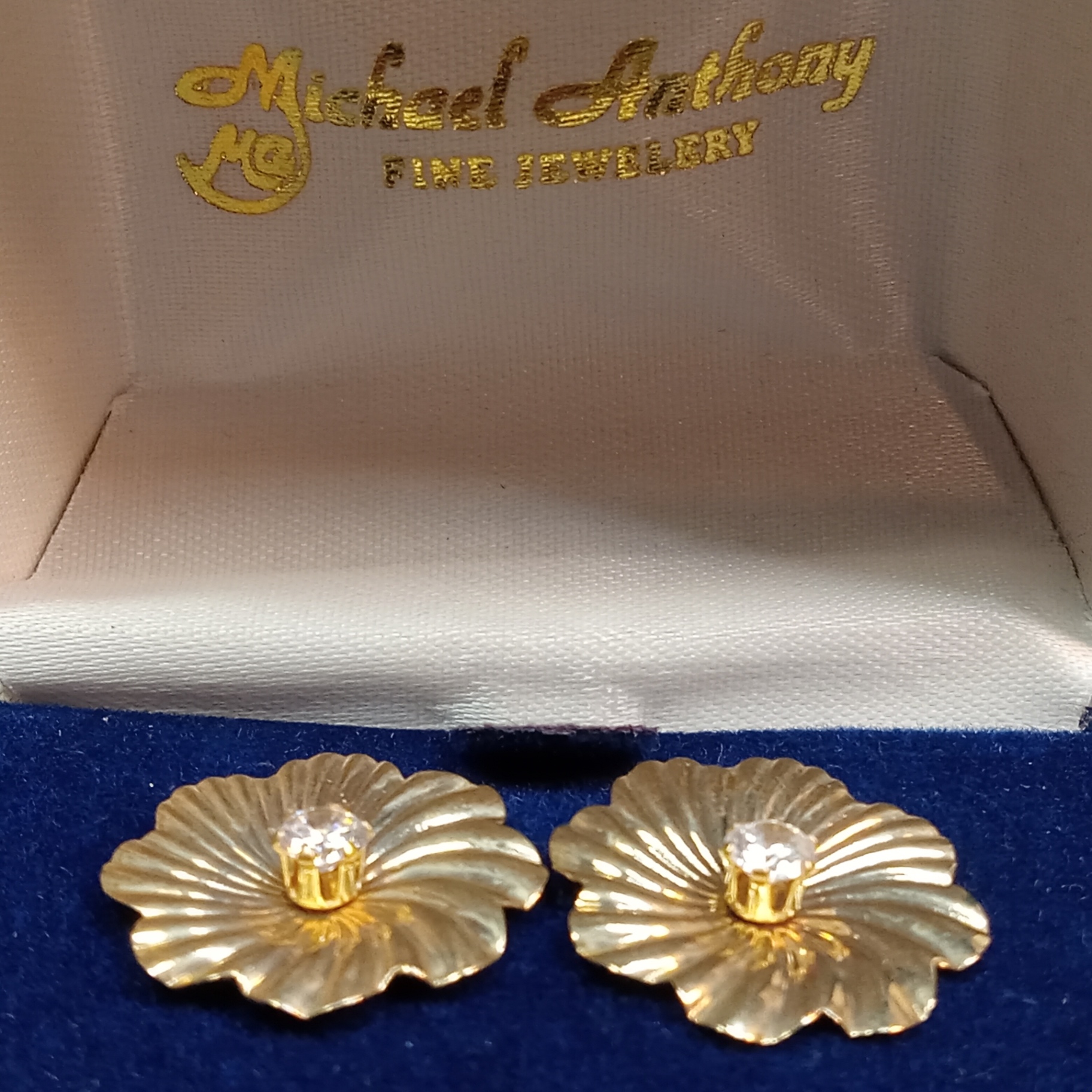 Michael Anthony & More 14K Jewelry (14K 6.4dwt) - image 7 of 30