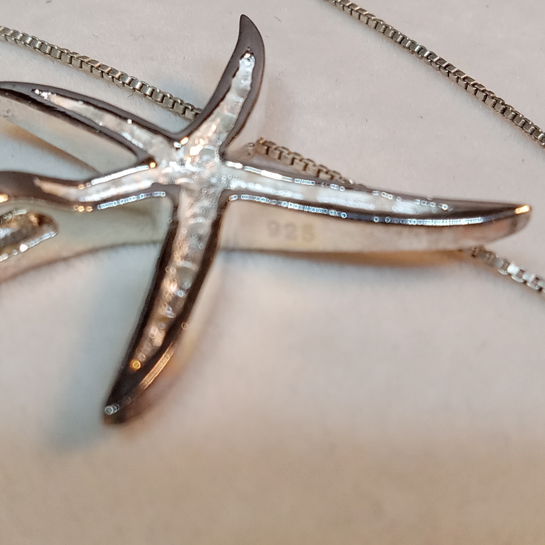 Wyland & More Sterling Jewelry (STR 10.4dwt) - image 10 of 12