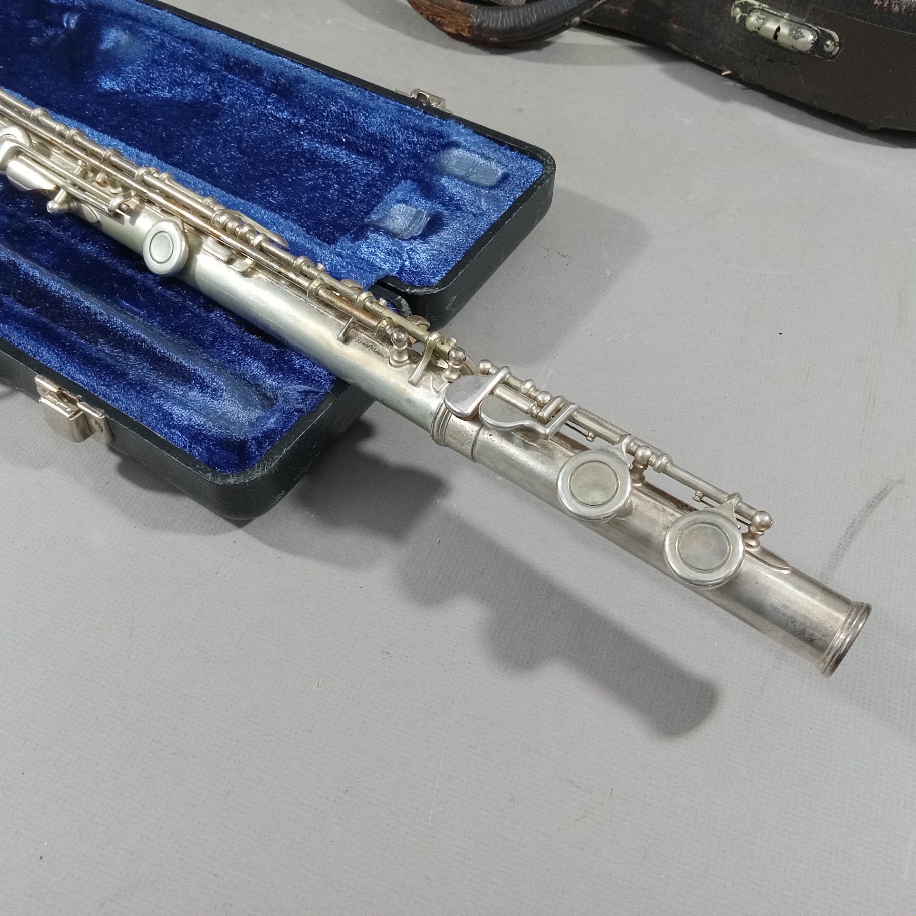 Vintage Musical Instruments - image 13 of 39