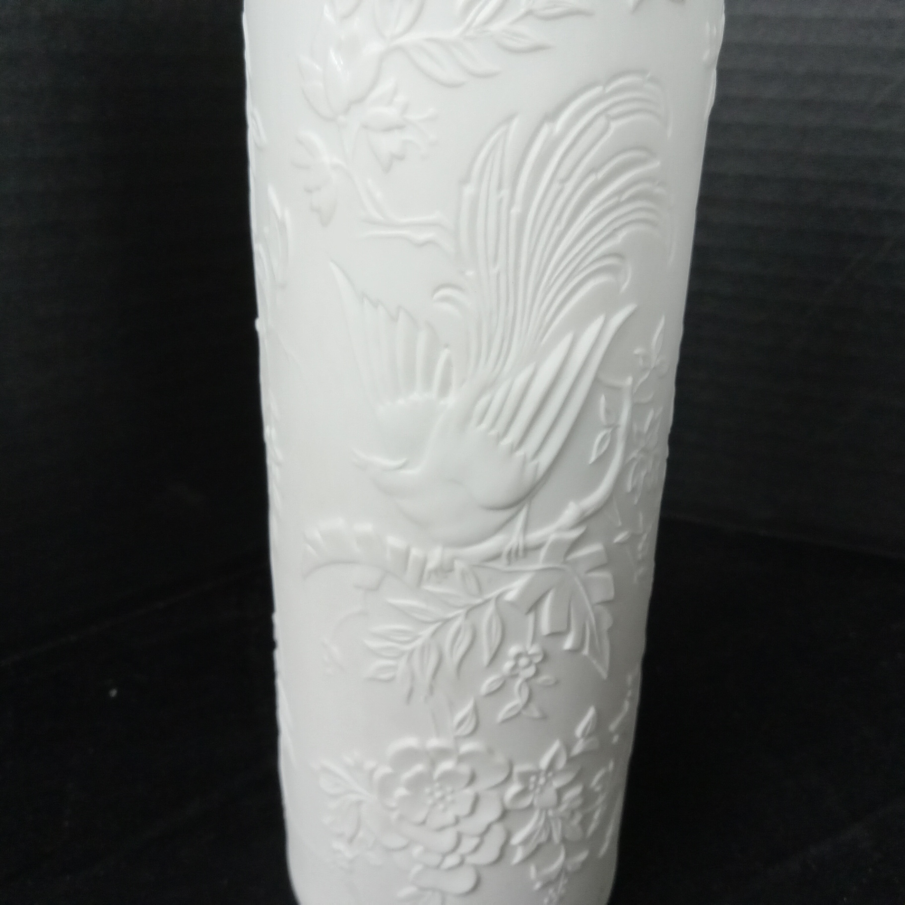 Kaiser Porzellan Vases - image 15 of 16