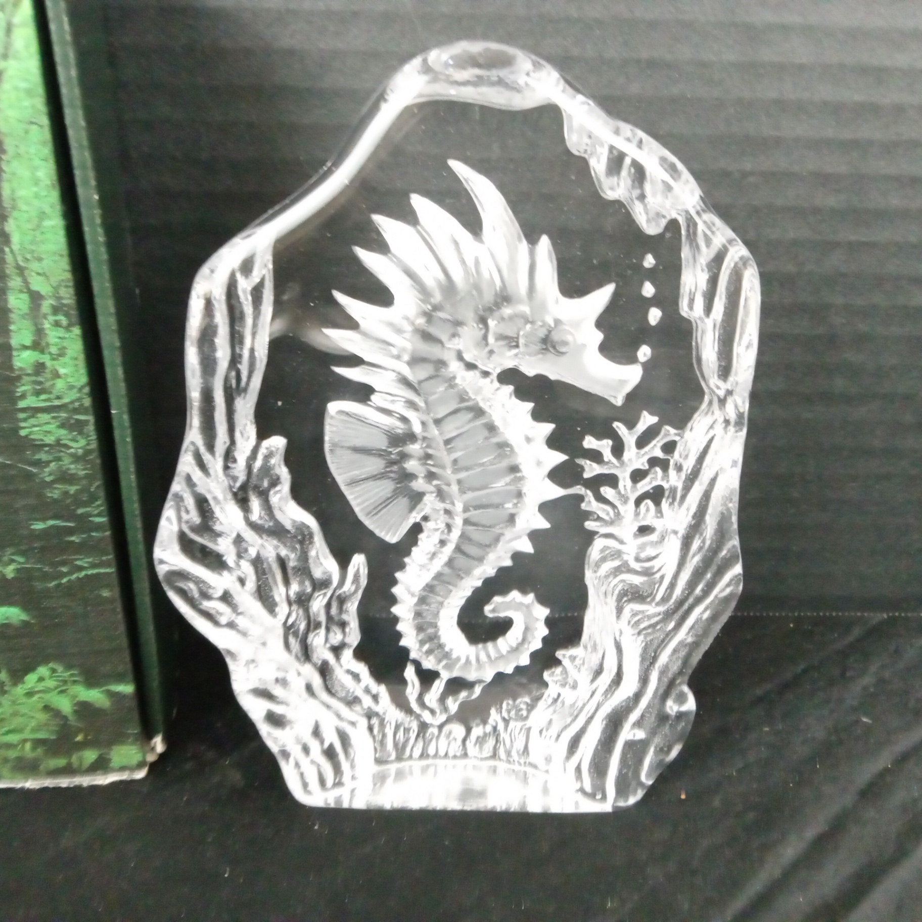 Mats Jonasson Crystal Decor - image 10 of 11