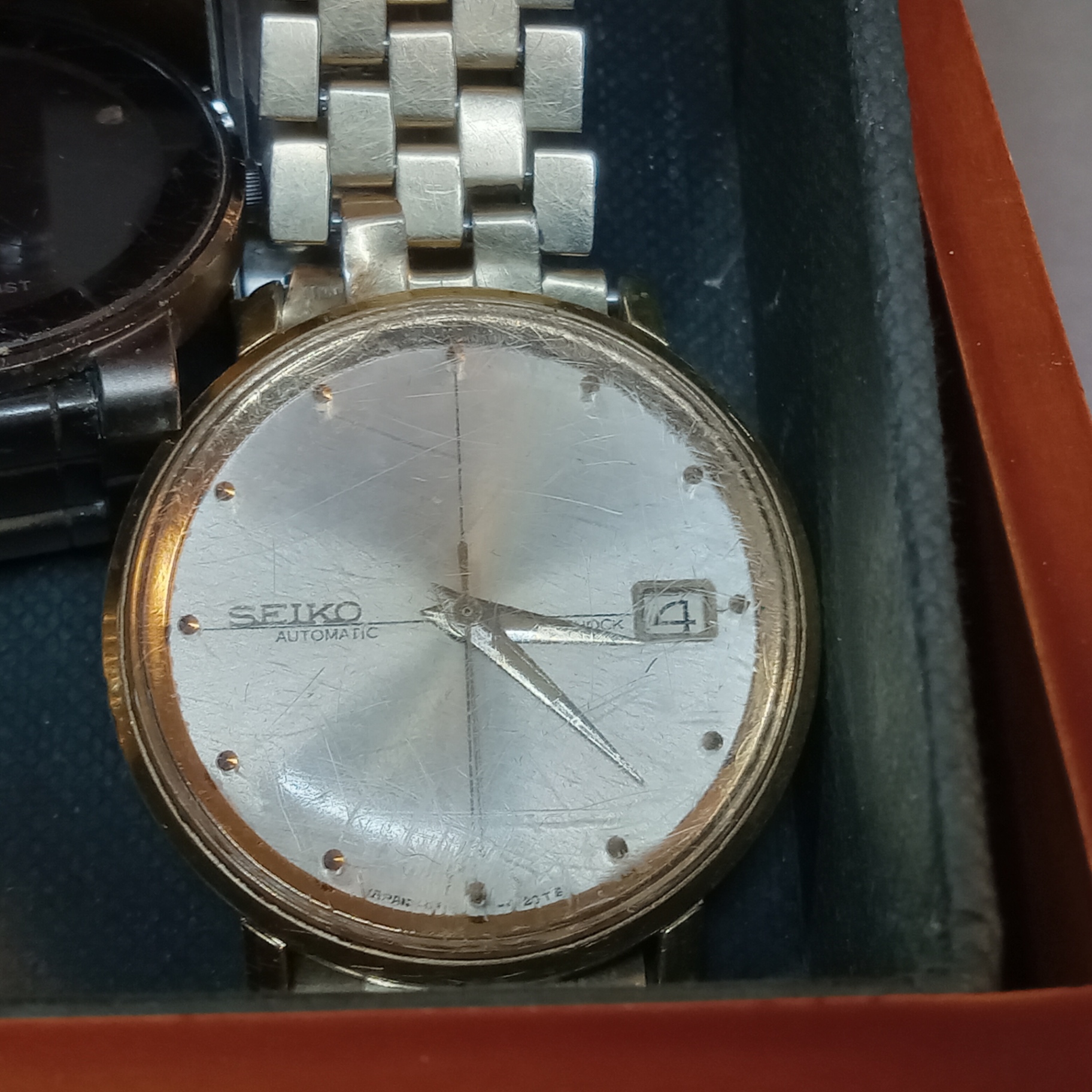 Vintage Men's Jewelry & Accessories - image 10 of 23