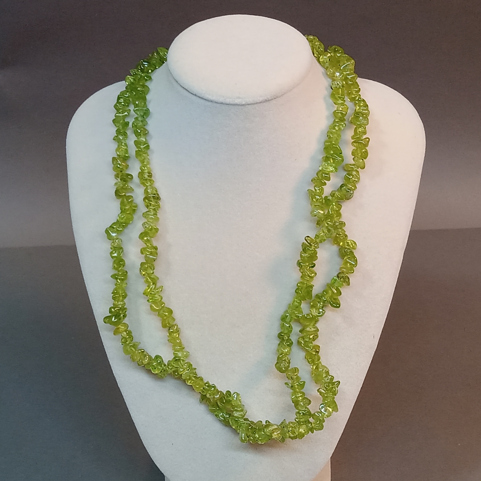 Hand Beaded Jewelry - image 10 of 15