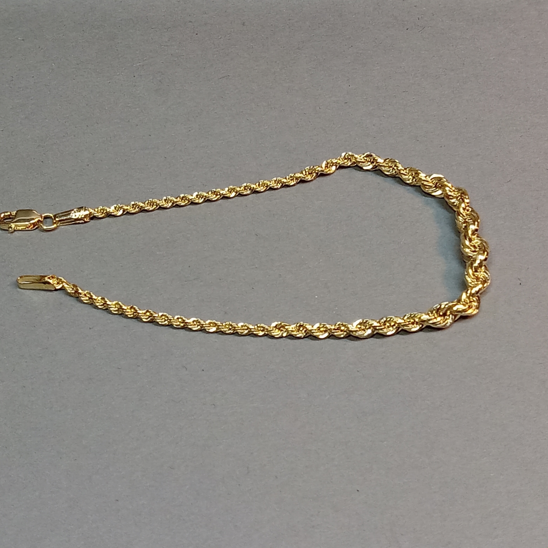 Michael Anthony & More 14K Jewelry (14K 6.4dwt) - image 14 of 30