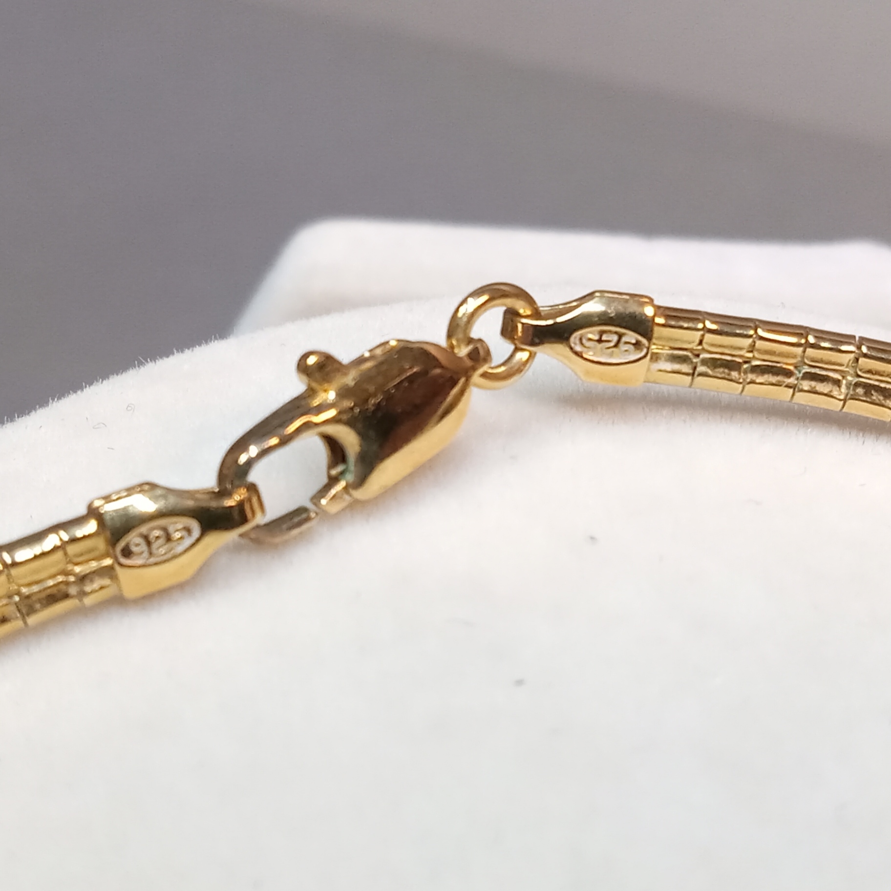 Gold Plated Sterling Jewelry (STR 31.1dwt) - image 7 of 19