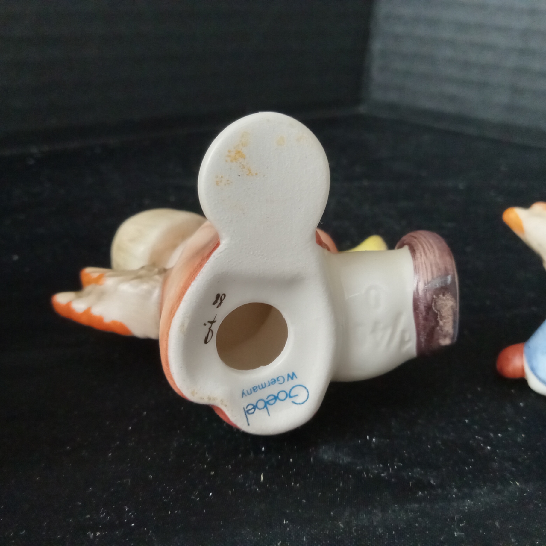 Hummel Figurines - image 6 of 16