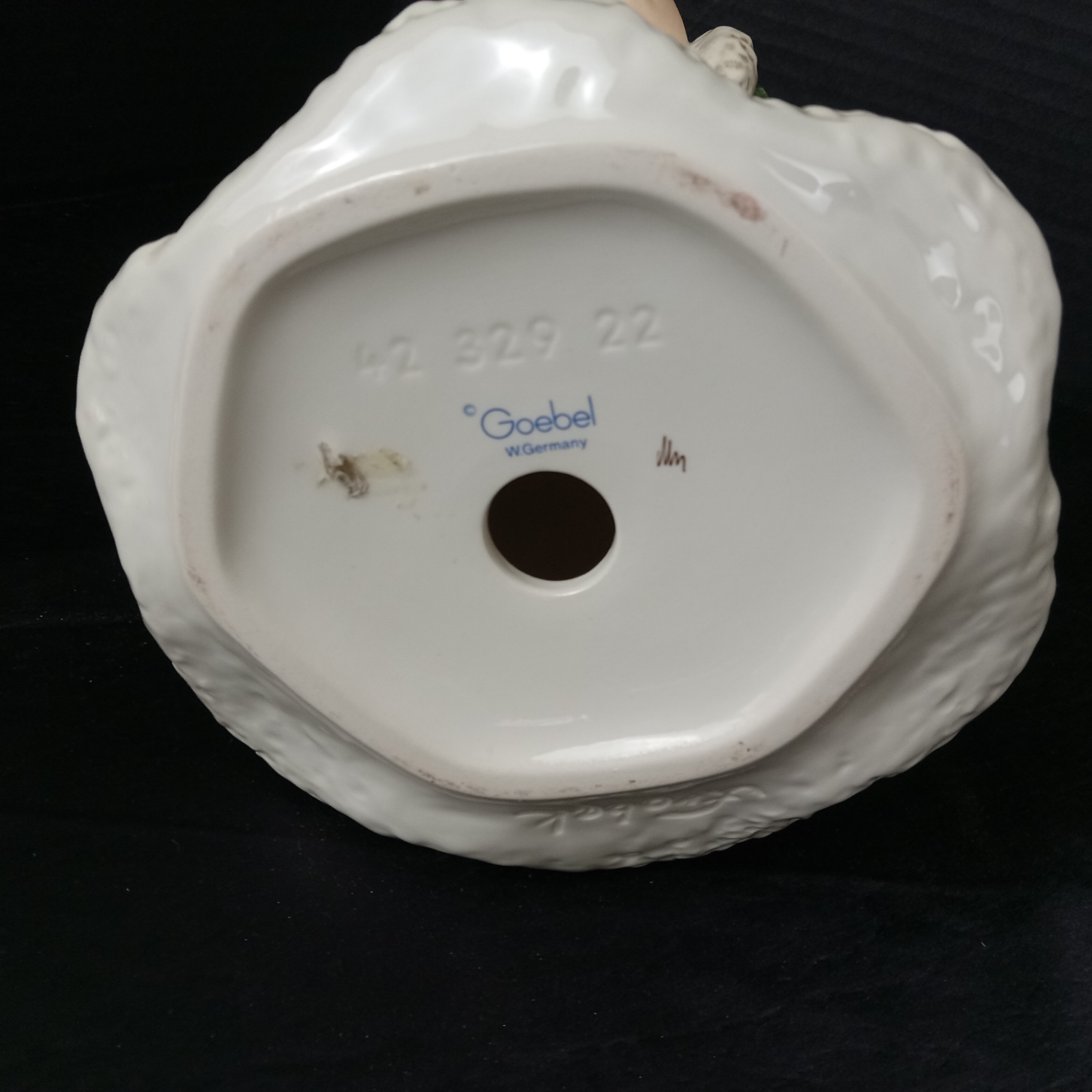 Vintage Goebel Angel Music Boxes - image 11 of 11