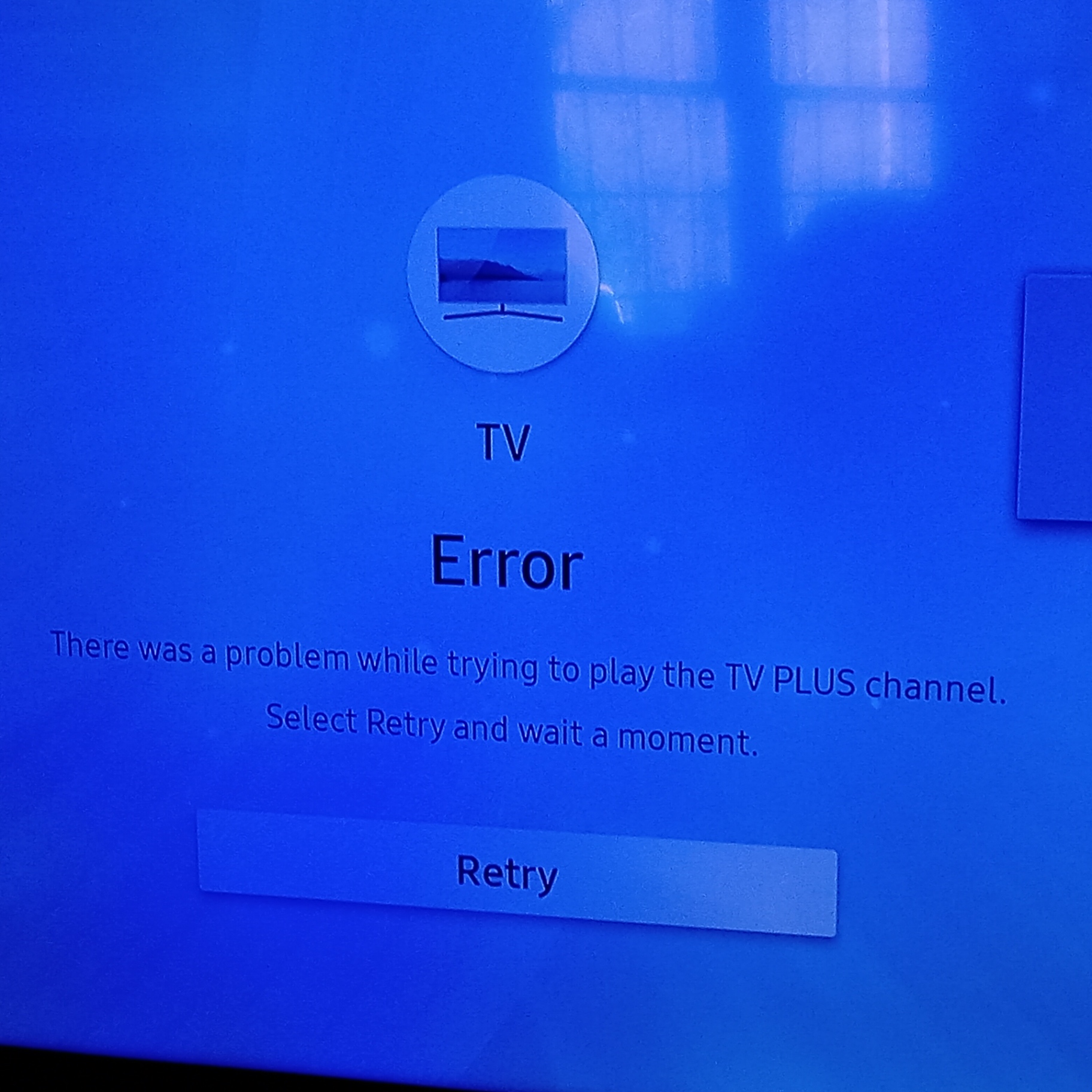 Samsung 40-inch 4K UHD Smart LED TV - image 2 of 5
