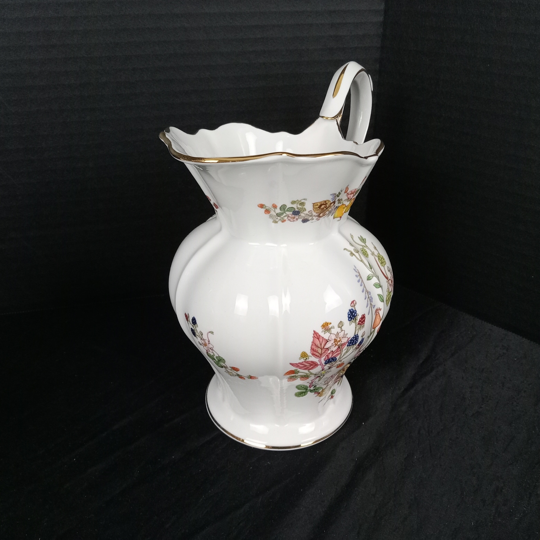 Aynsley China Somerset Hostess Pieces - image 13 of 17