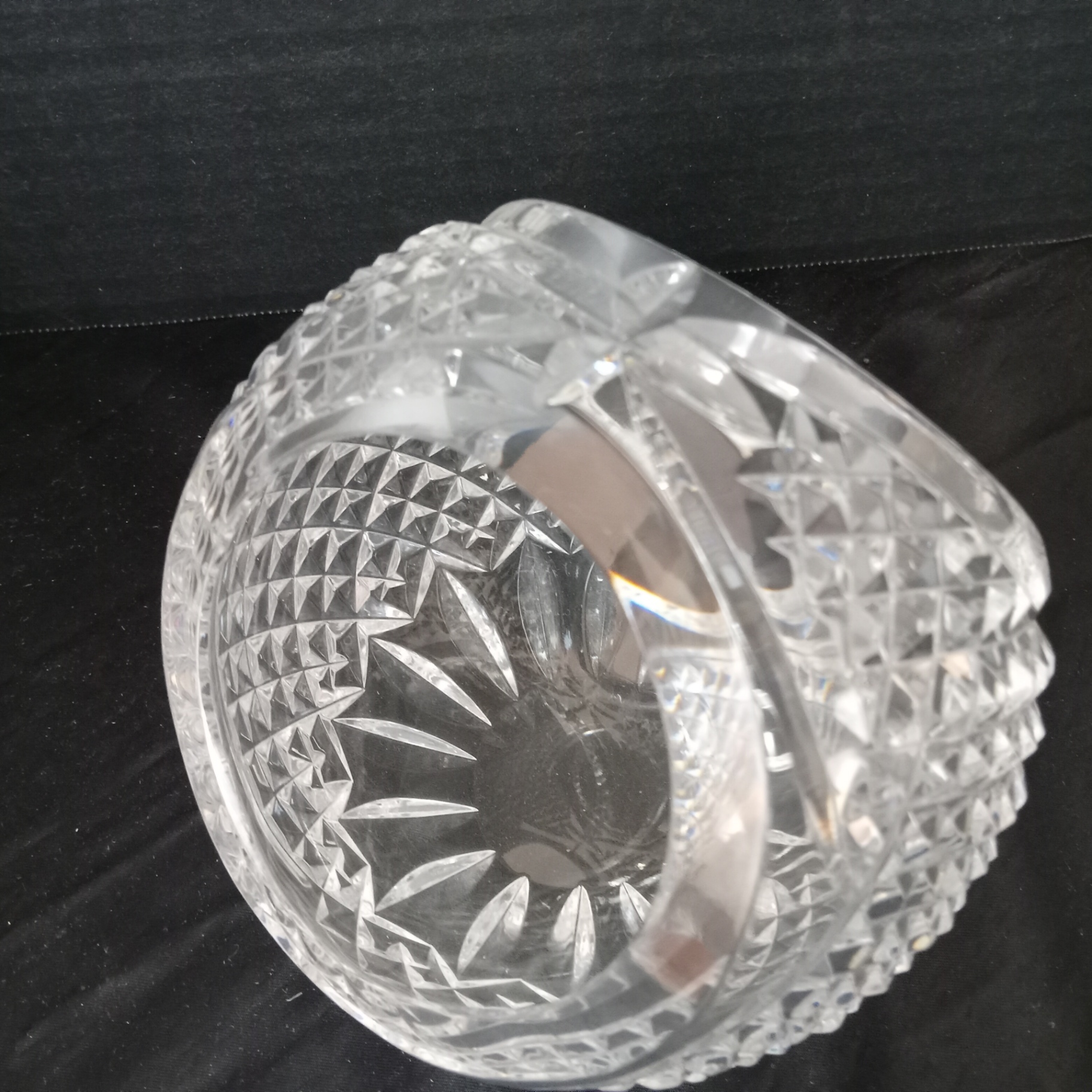 Waterford Table Accessories - image 6 of 6