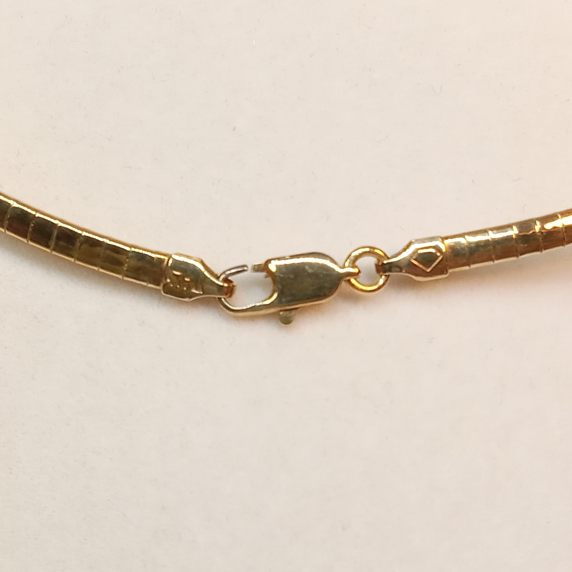 Gold Plated Sterling Jewelry (STR 31.1dwt) - image 6 of 19