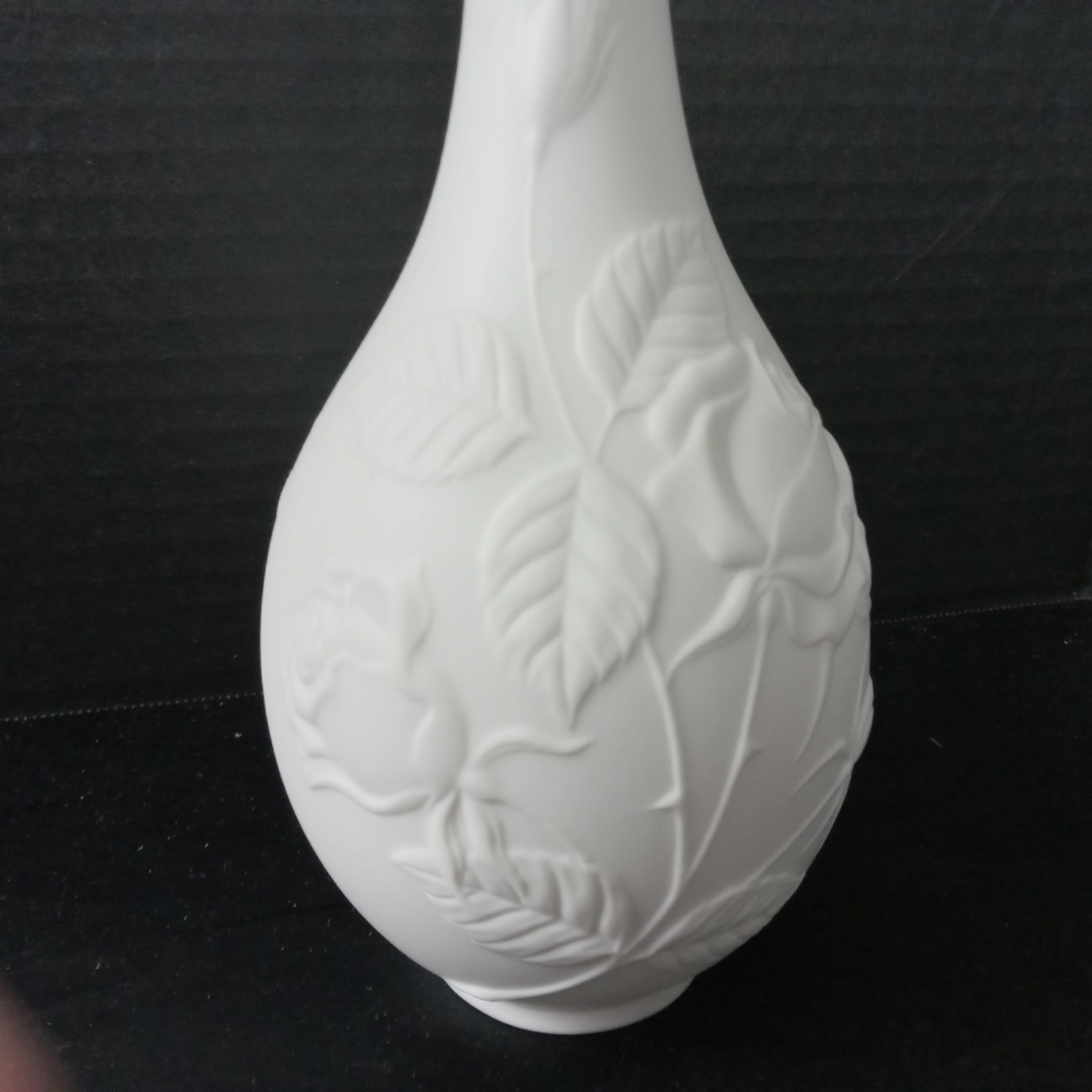 Kaiser Porzellan Vases - image 9 of 16