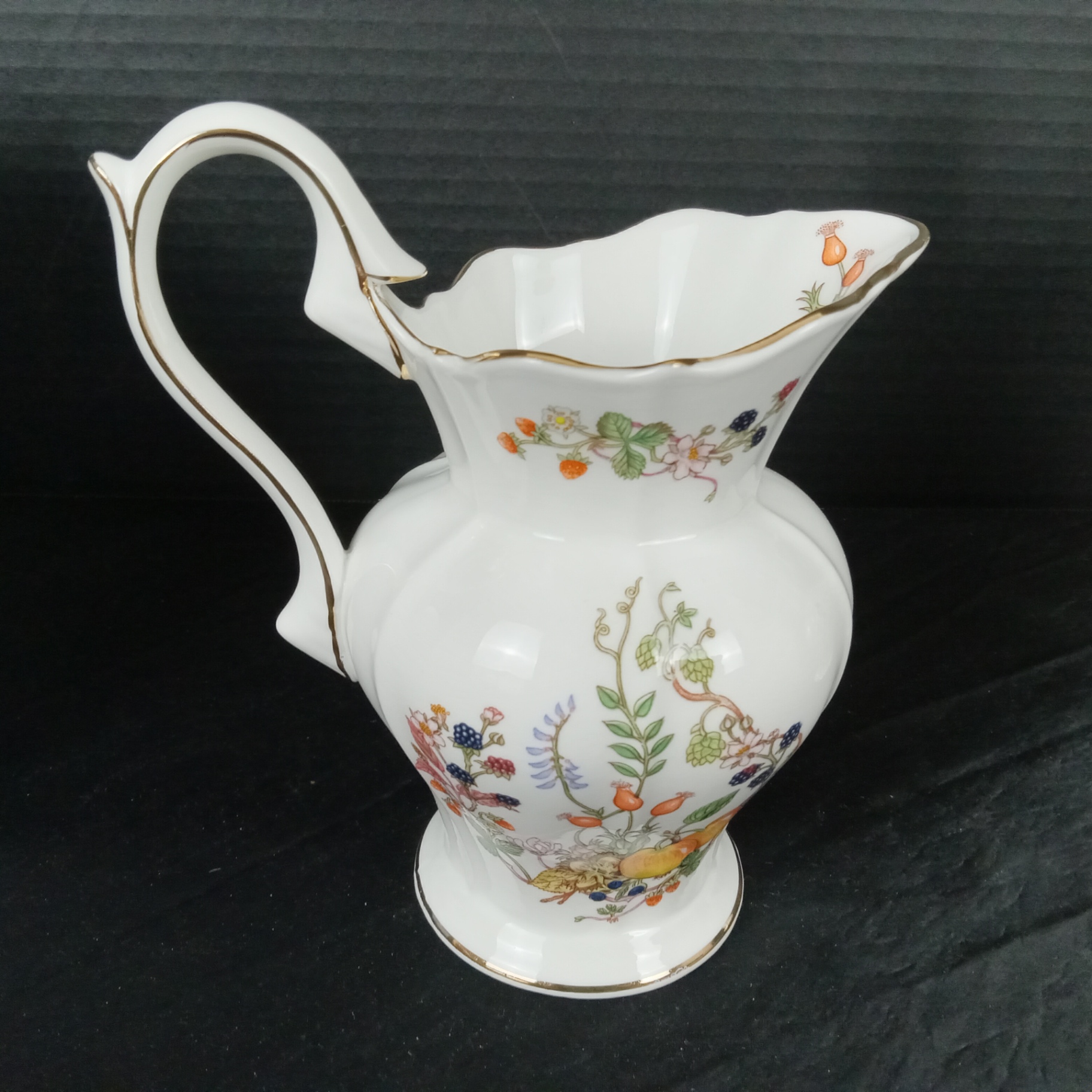 Aynsley China Somerset Hostess Pieces - image 16 of 17