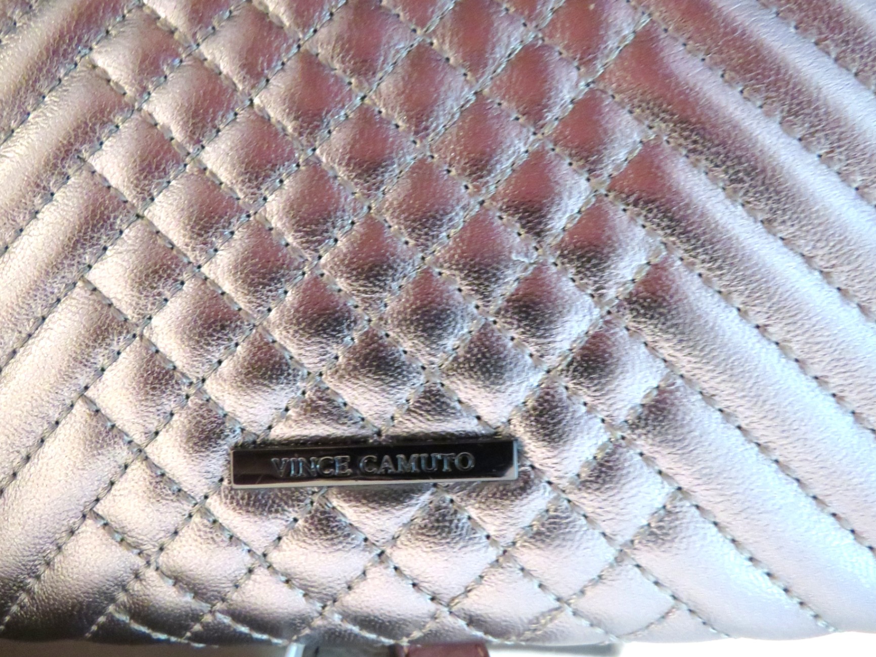 Assorted handbags and purses Fossil Coach Camuto - image 5 of 13