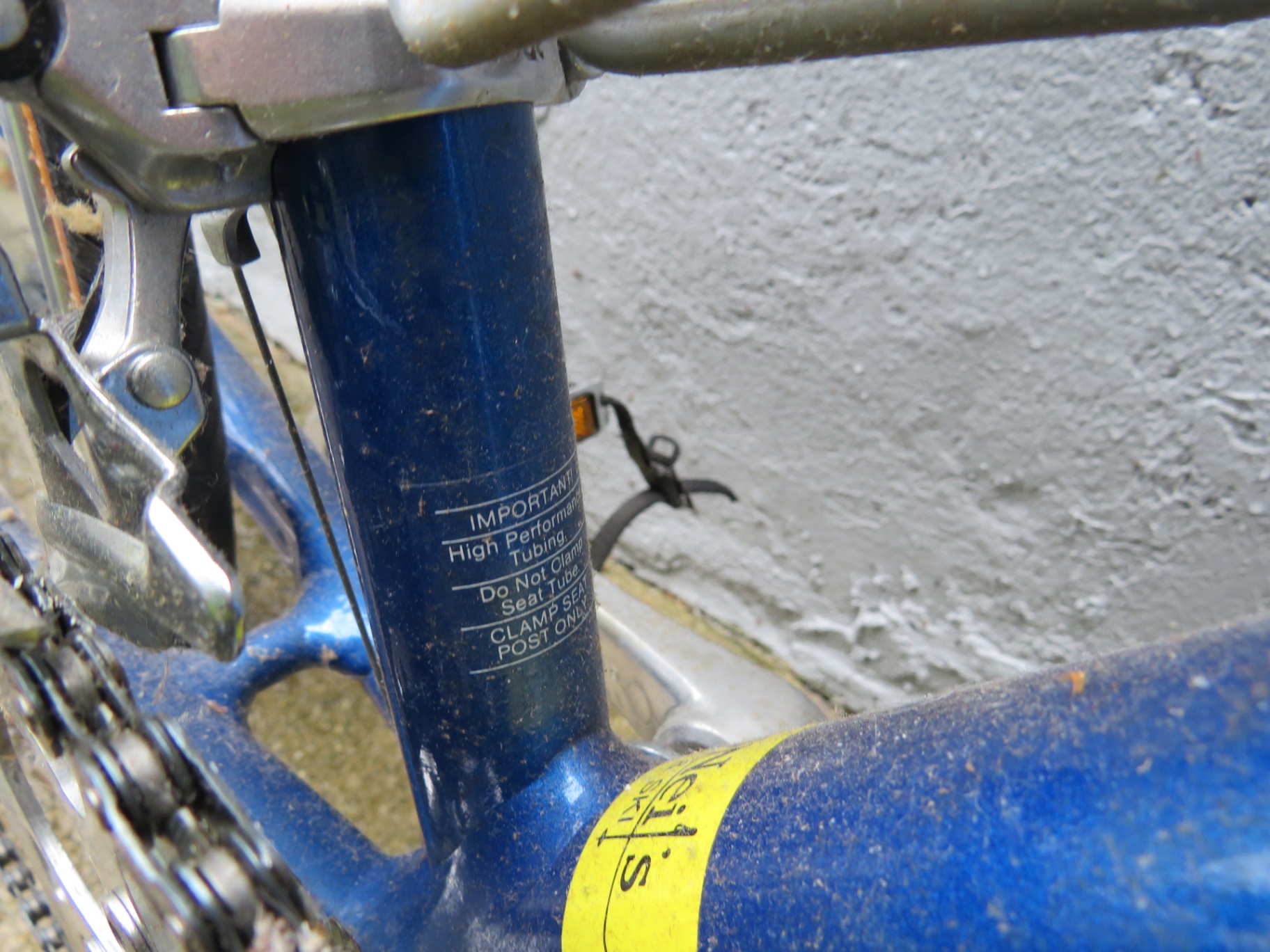 Cannondale ST400 Bicycle - image 4 of 7