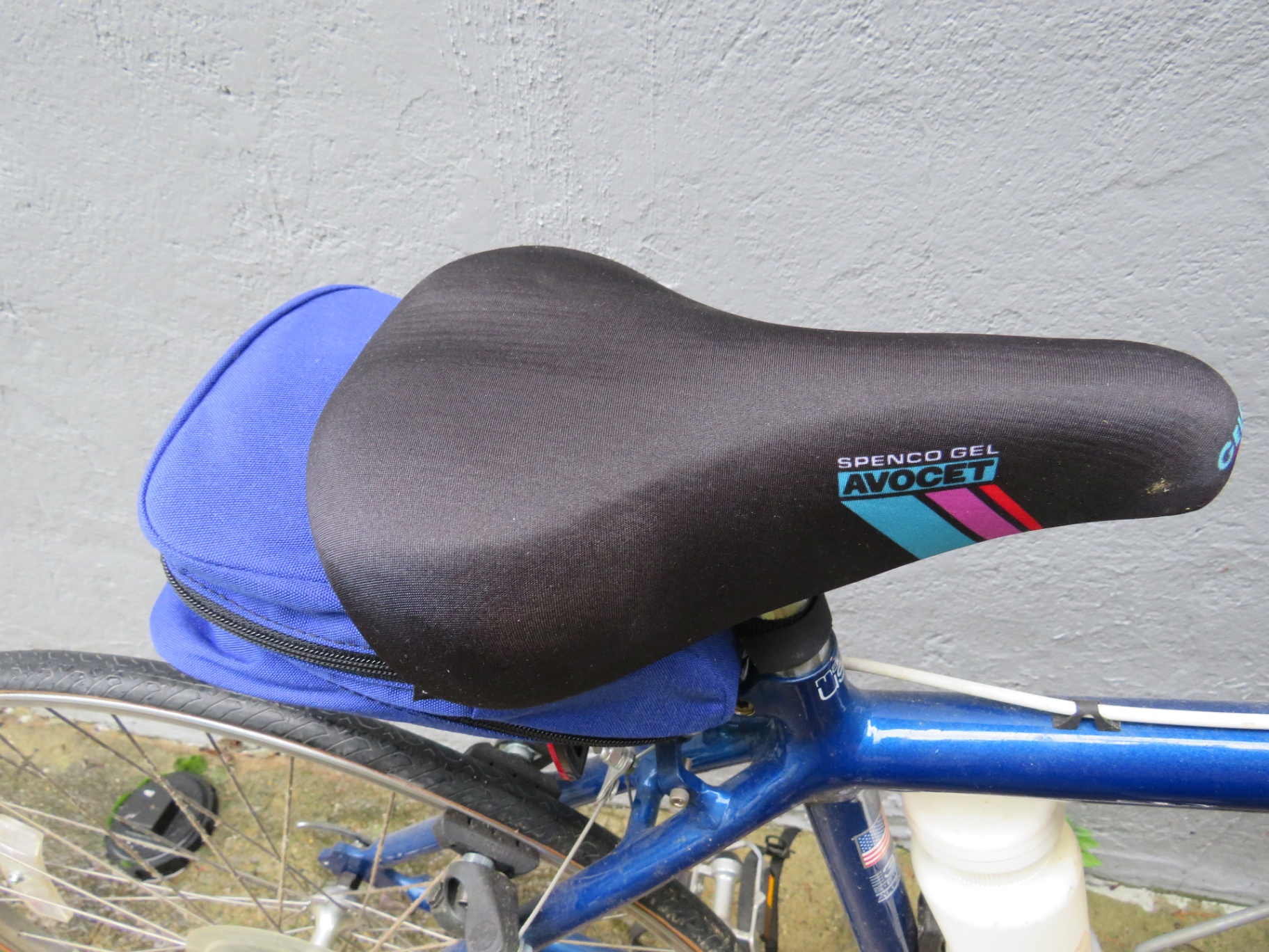 Cannondale ST400 Bicycle - image 6 of 7