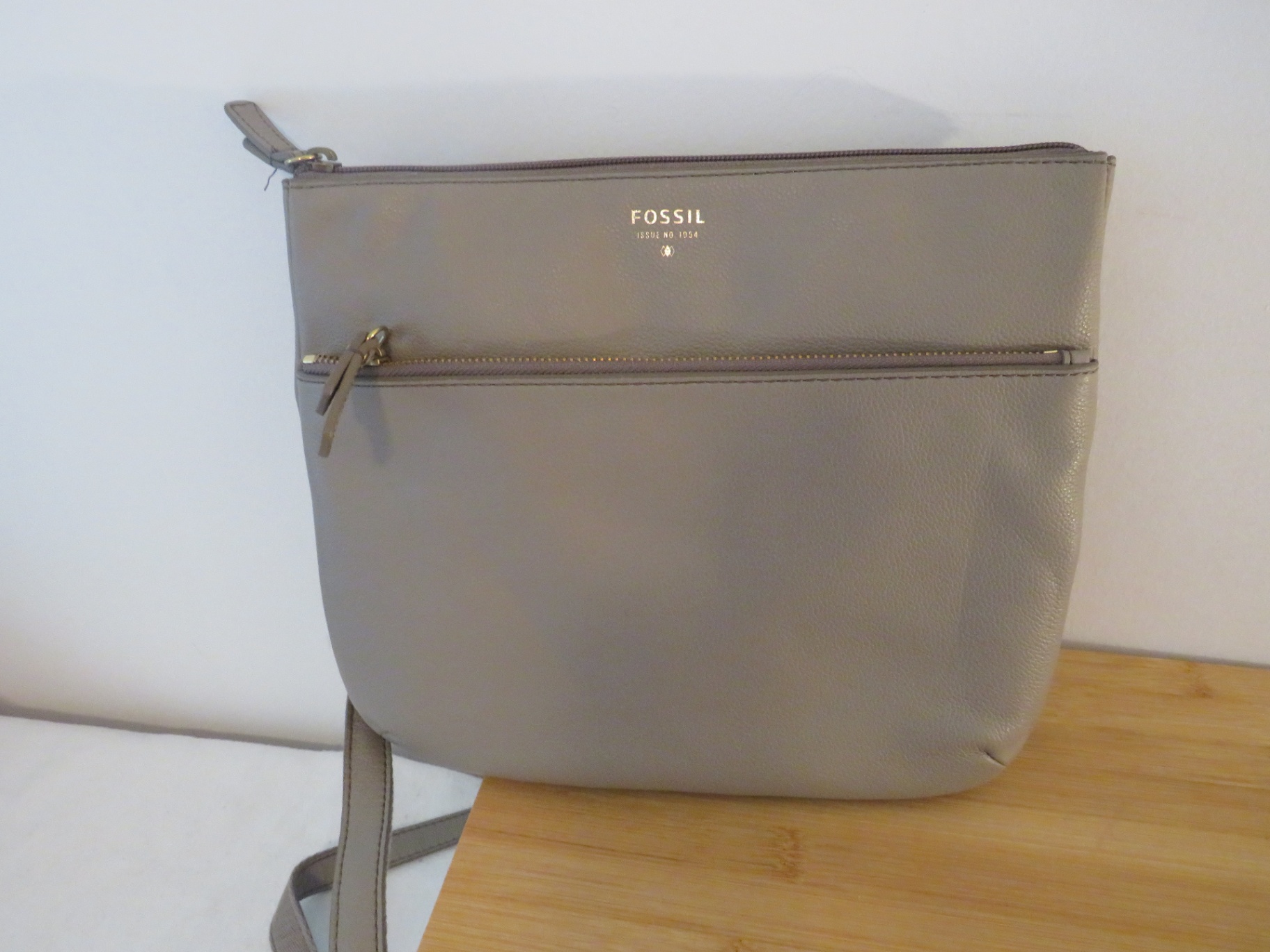 Assorted handbags and purses Fossil Coach Camuto - image 13 of 13