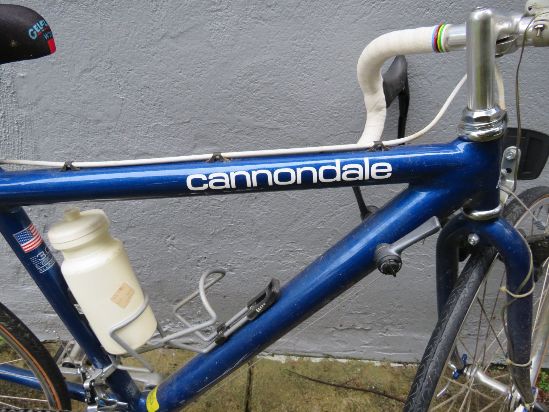 Cannondale ST400 Bicycle - image 2 of 7