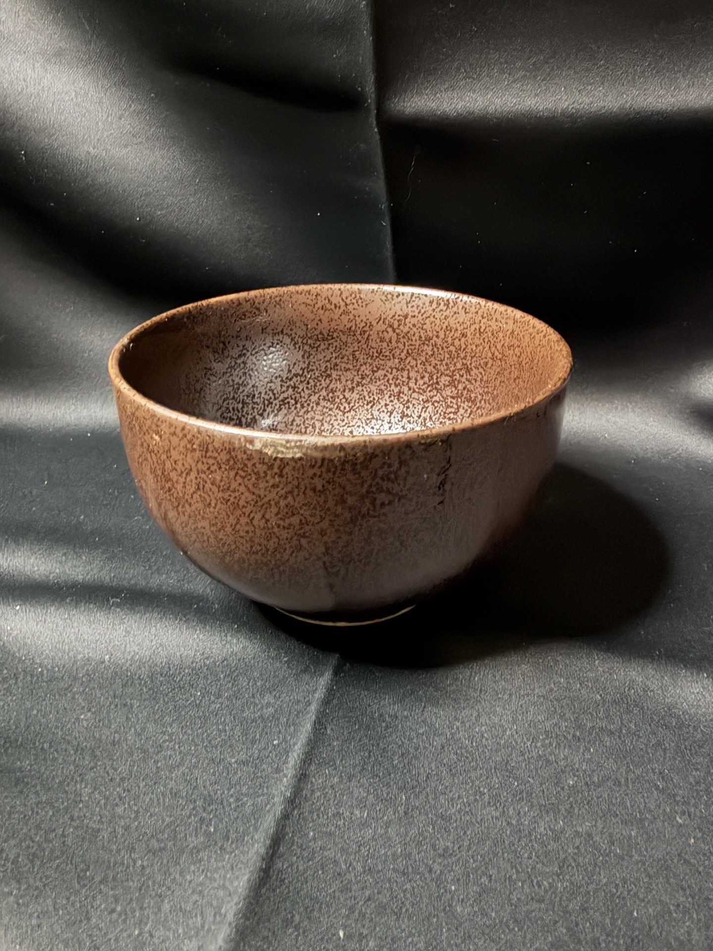 Japanese ceramic noodle bowl - image 1 of 4
