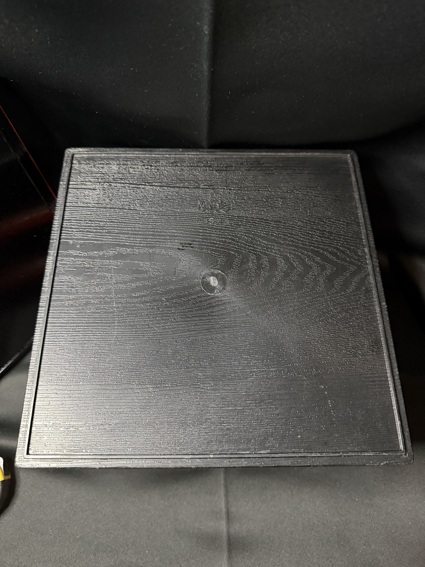 Set of 3 - Japanese Shōkadō bento box - image 5 of 5
