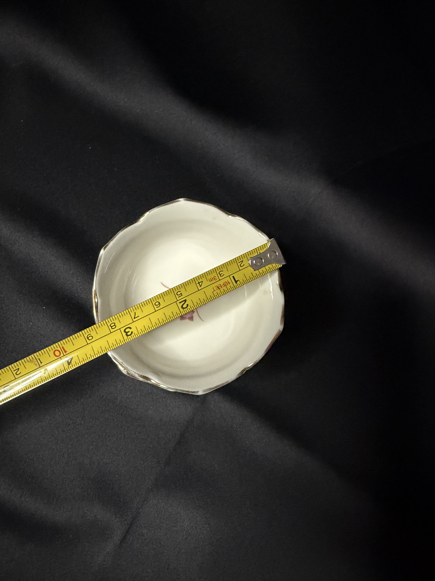 Set of 4 - Nishiyama Small Bowls - image 5 of 5