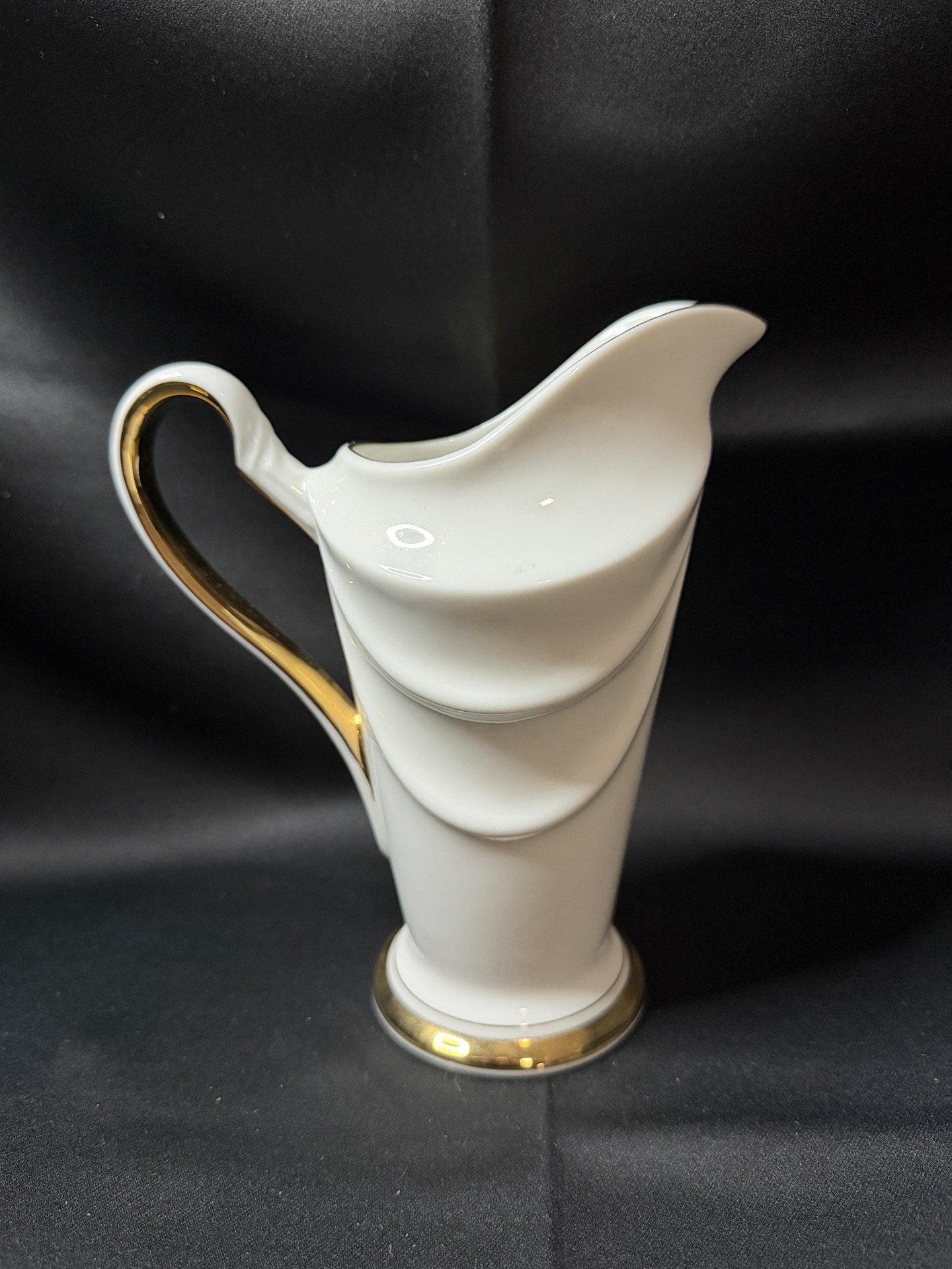 Richfield tableware ceramic piece - image 1 of 4