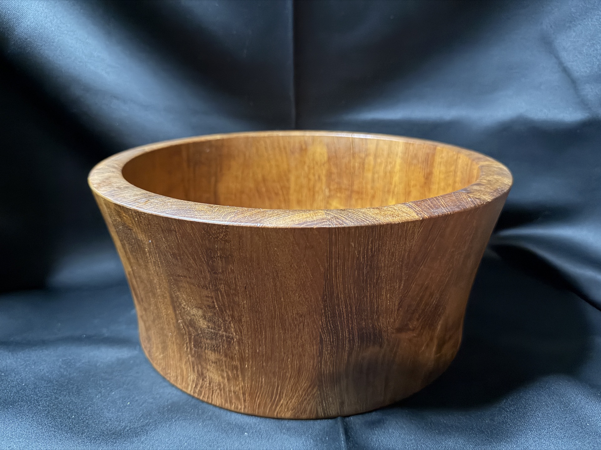Wooden bowl - image 1 of 5