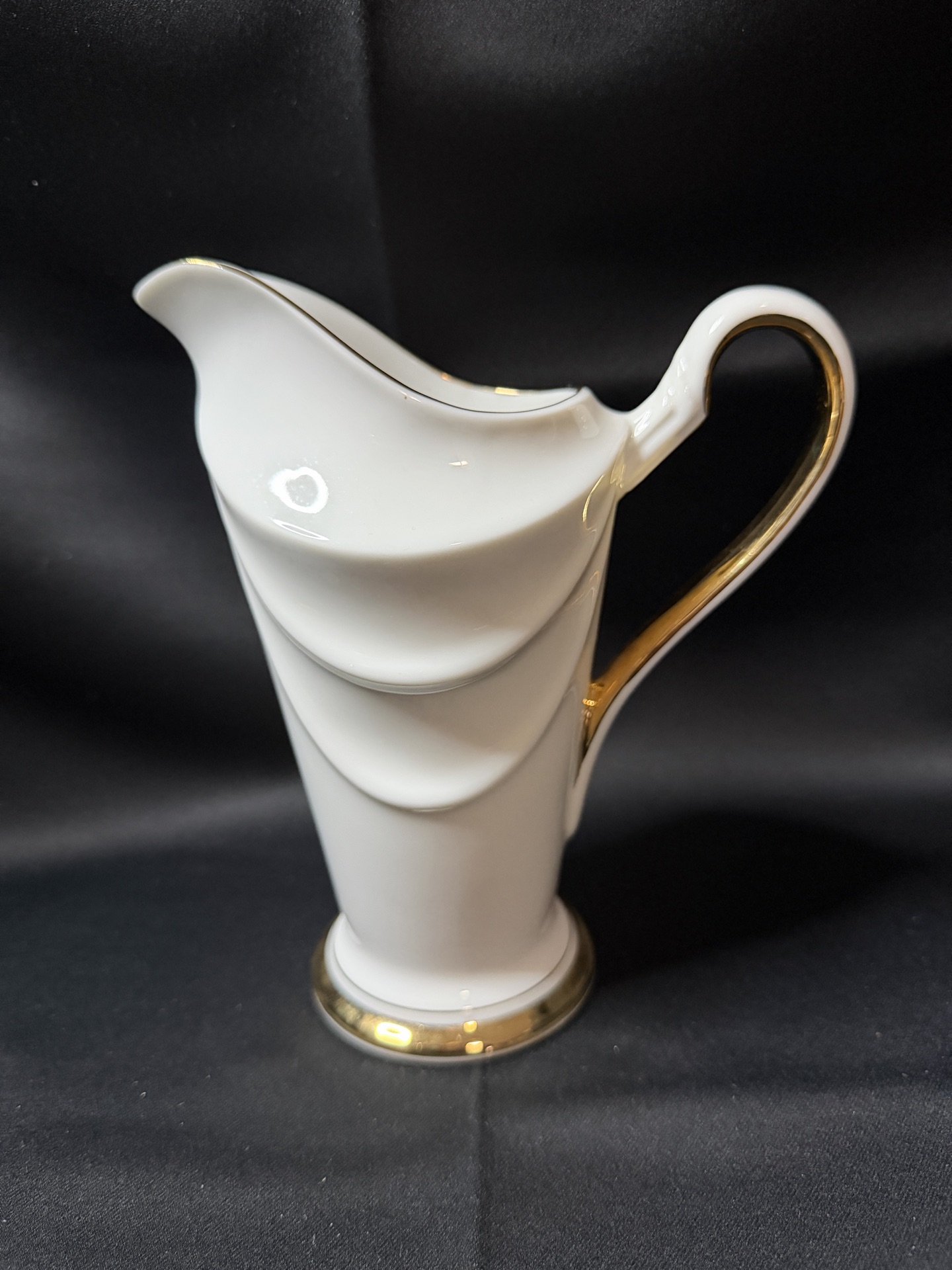 Richfield tableware ceramic piece - image 2 of 4