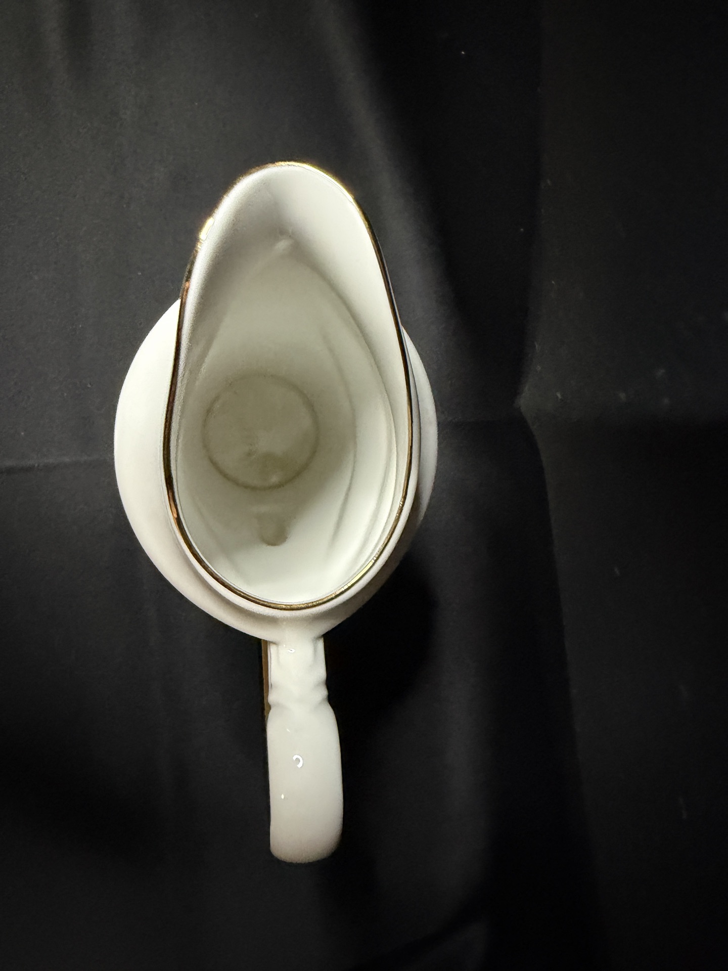 Richfield tableware ceramic piece - image 4 of 4