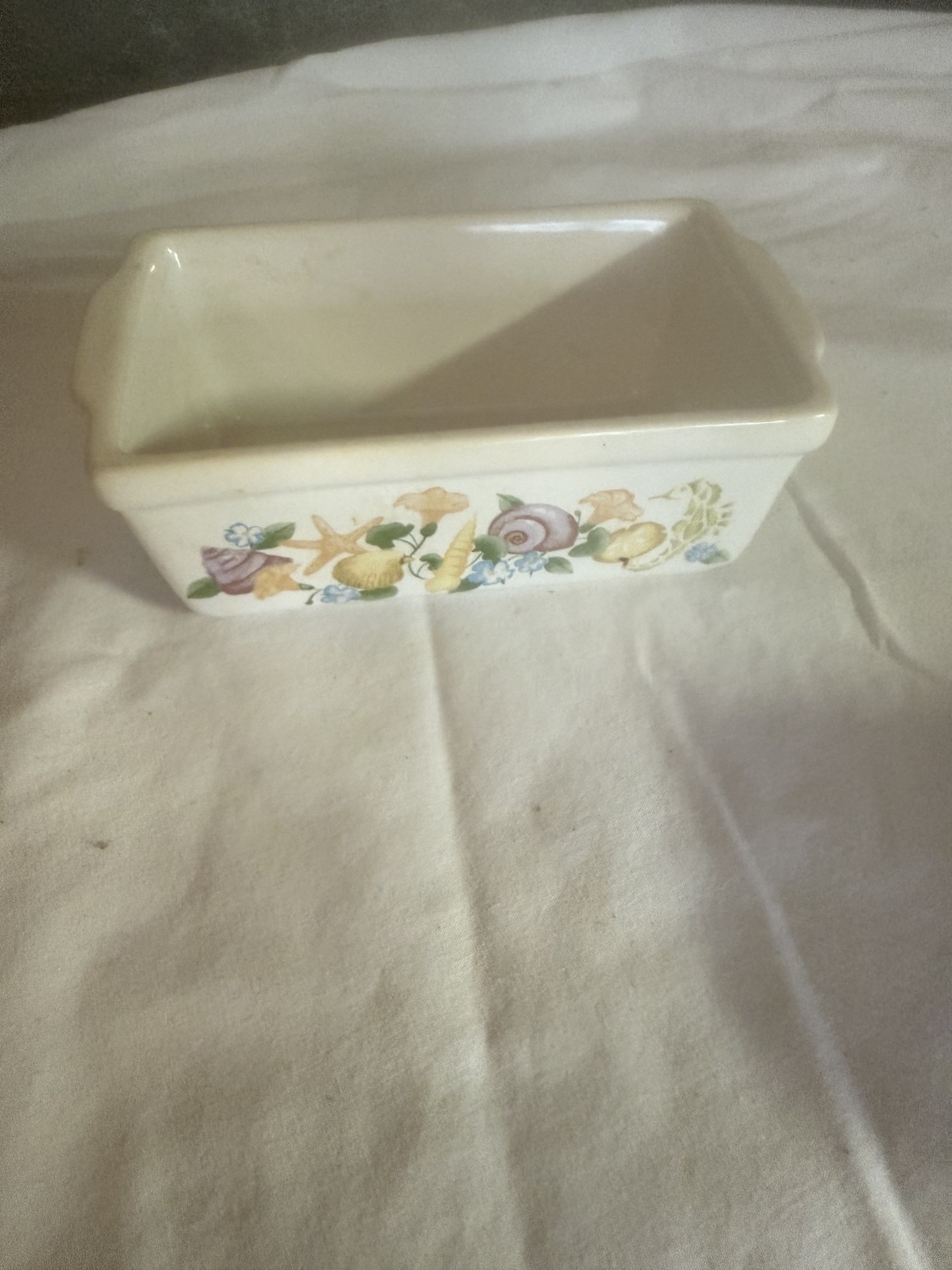 Nautical-themed ceramic kitchenware collection - image 8 of 9