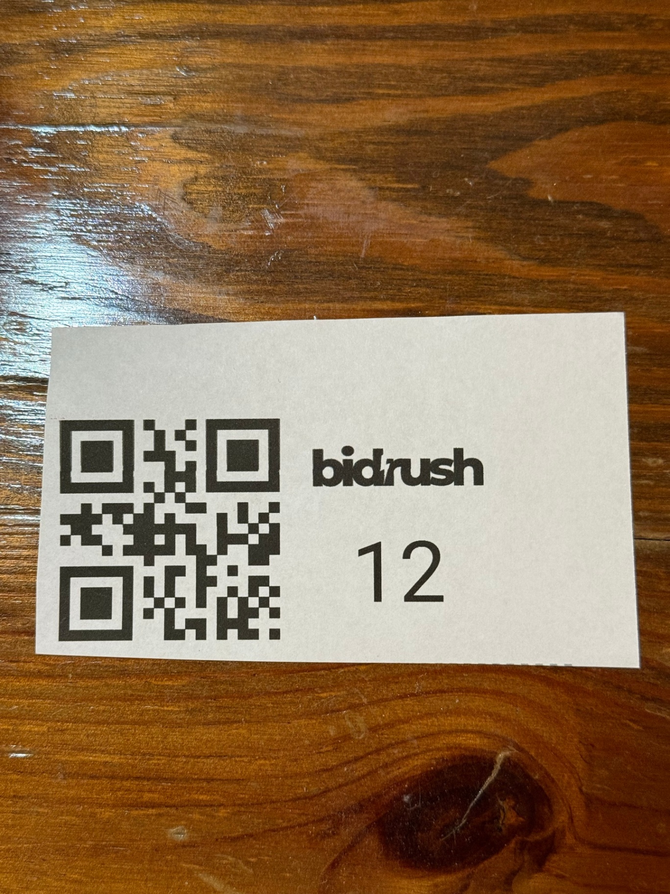 Framed Norman Rockwell Print 'In Safe Hands' with Auction Lot Card - image 8 of 8