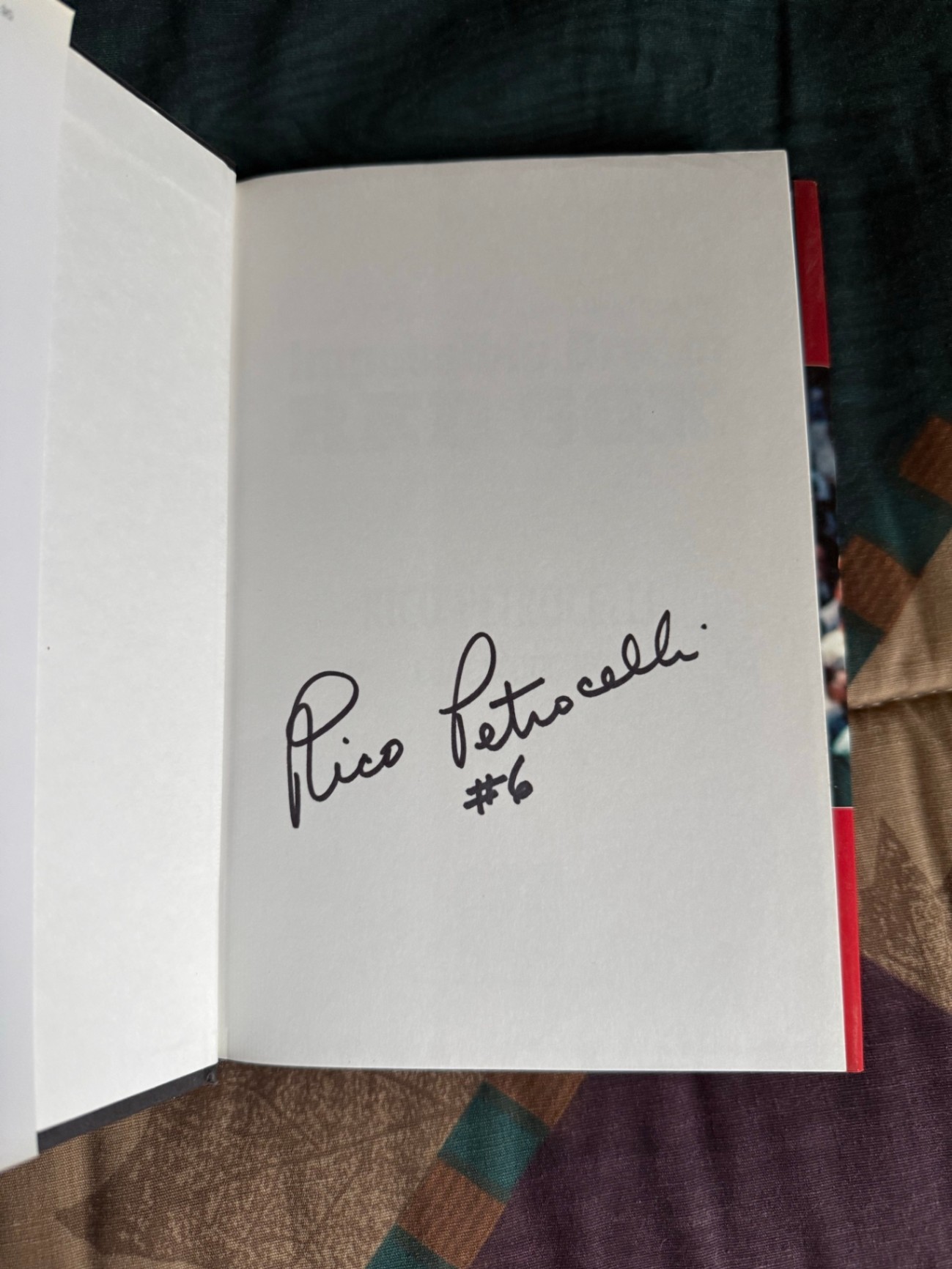 Impossible Dream: Tales from the Red Sox - image 4 of 6