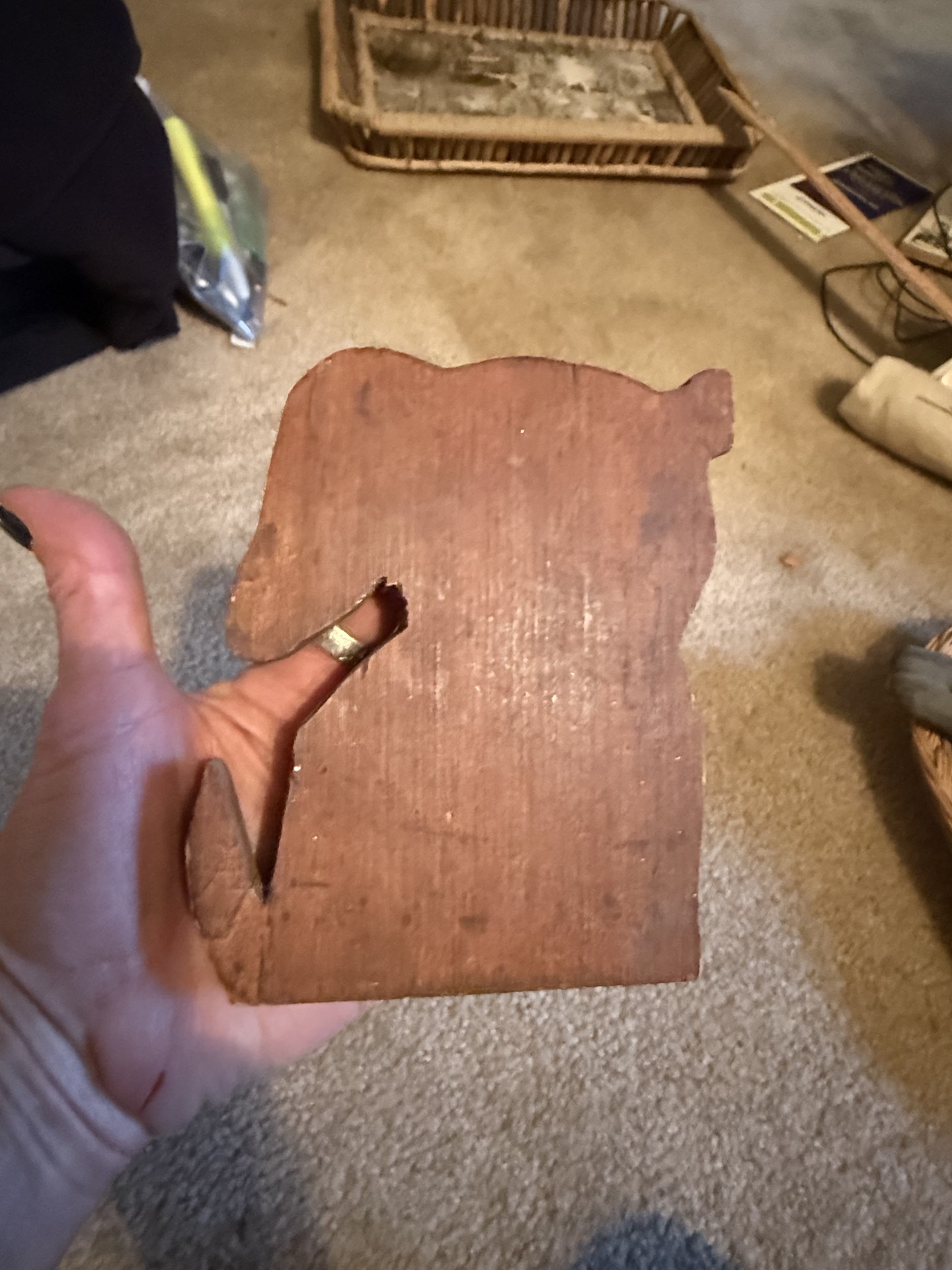 Dog-themed decor and books collection - image 16 of 27