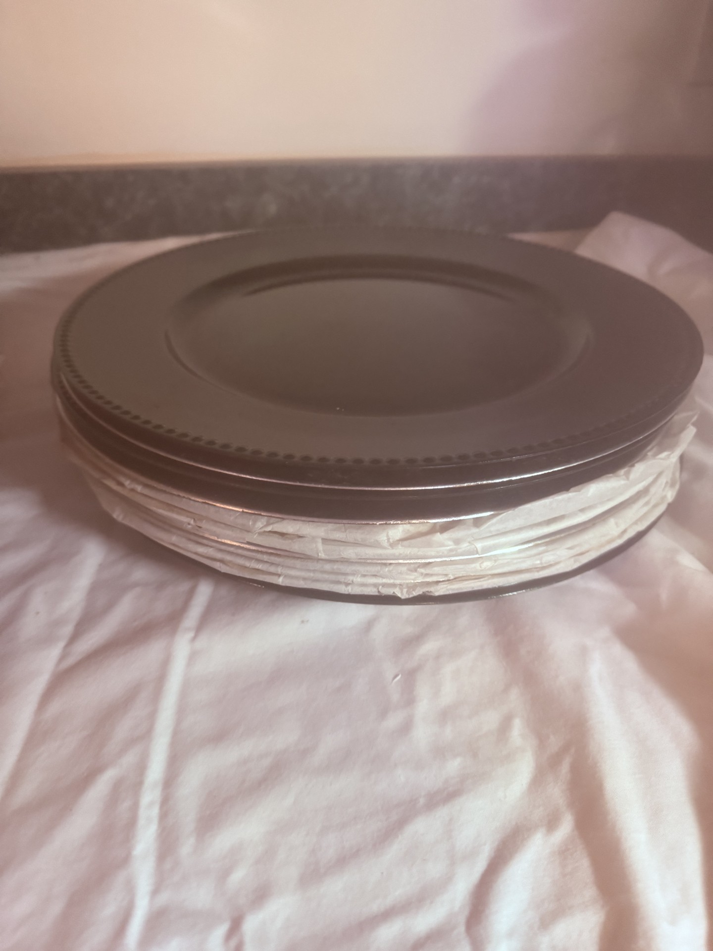 Assorted bakeware and recipe guide - image 14 of 16