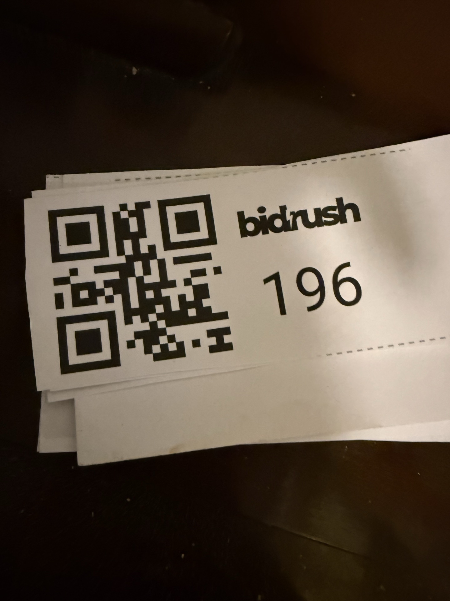 12-Inch Brass Battery-Operated Candle Lamps - image 3 of 3