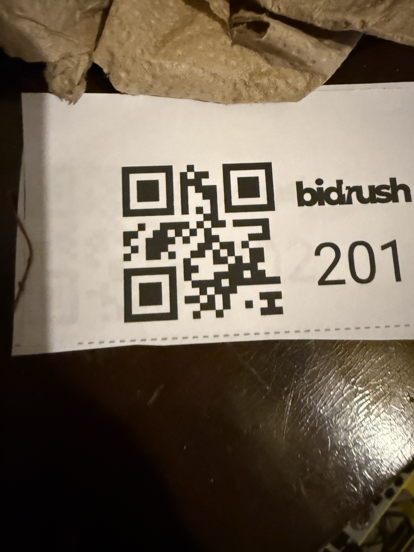 Green artificial garland with lights and storage boxes - image 5 of 5