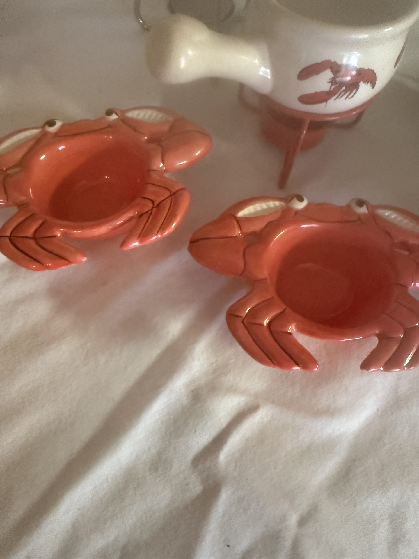 Nautical-themed ceramic kitchenware collection - image 2 of 9