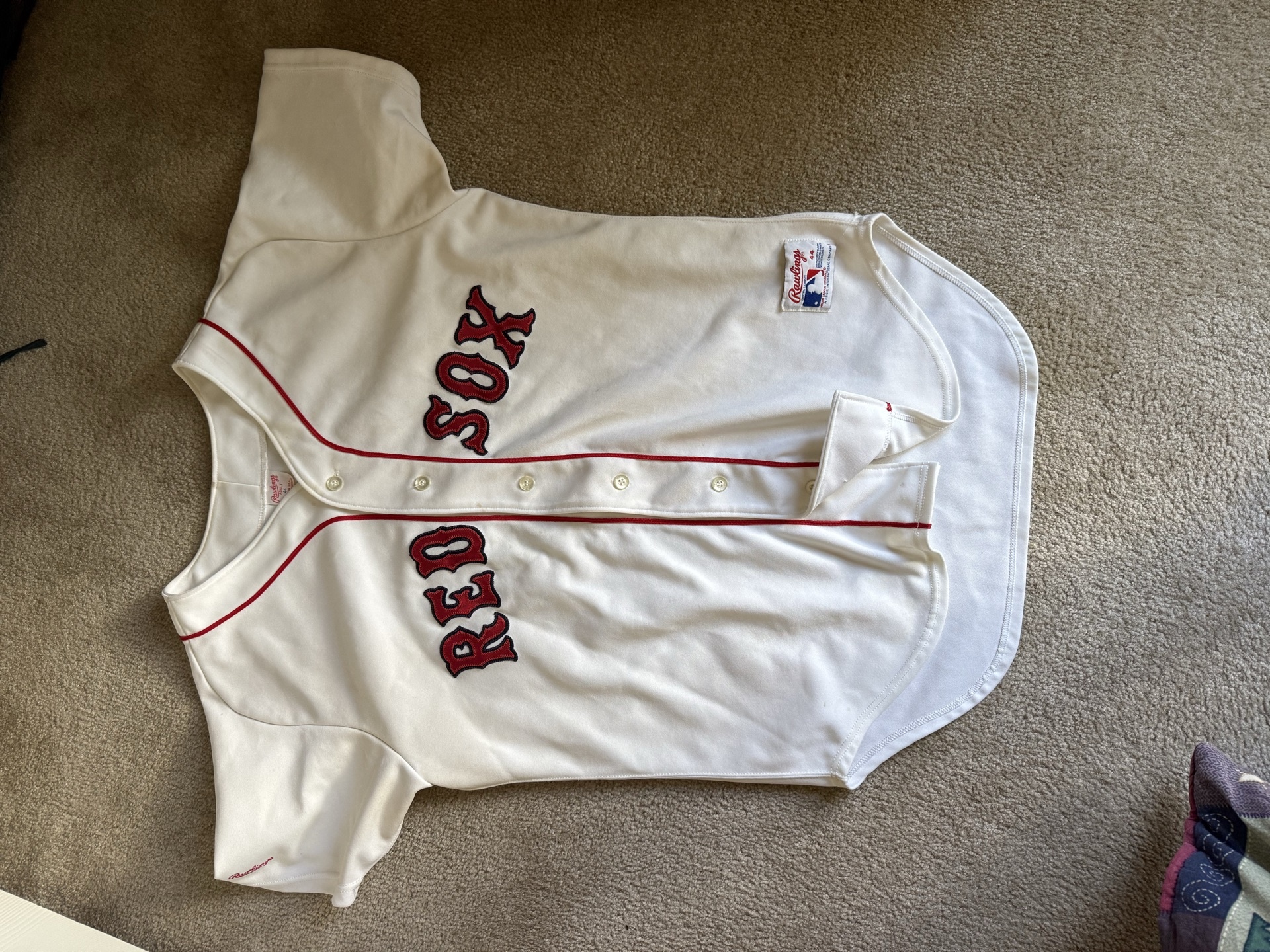 Boston sports team apparel collection - image 10 of 12