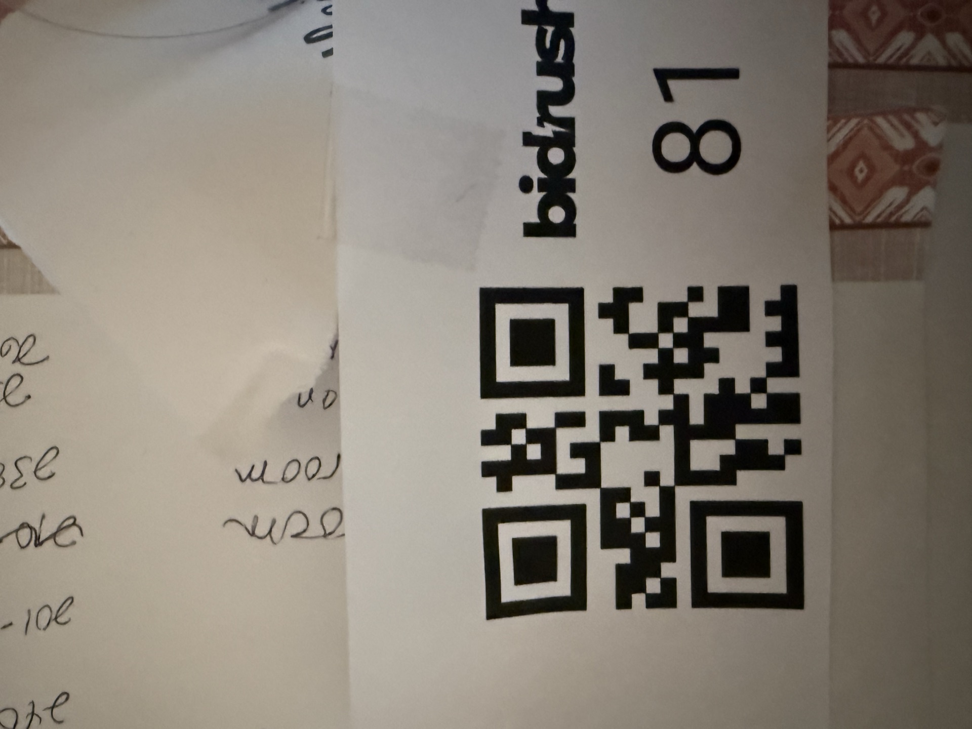 Petersham Fire Department Chief Lamp - image 6 of 6