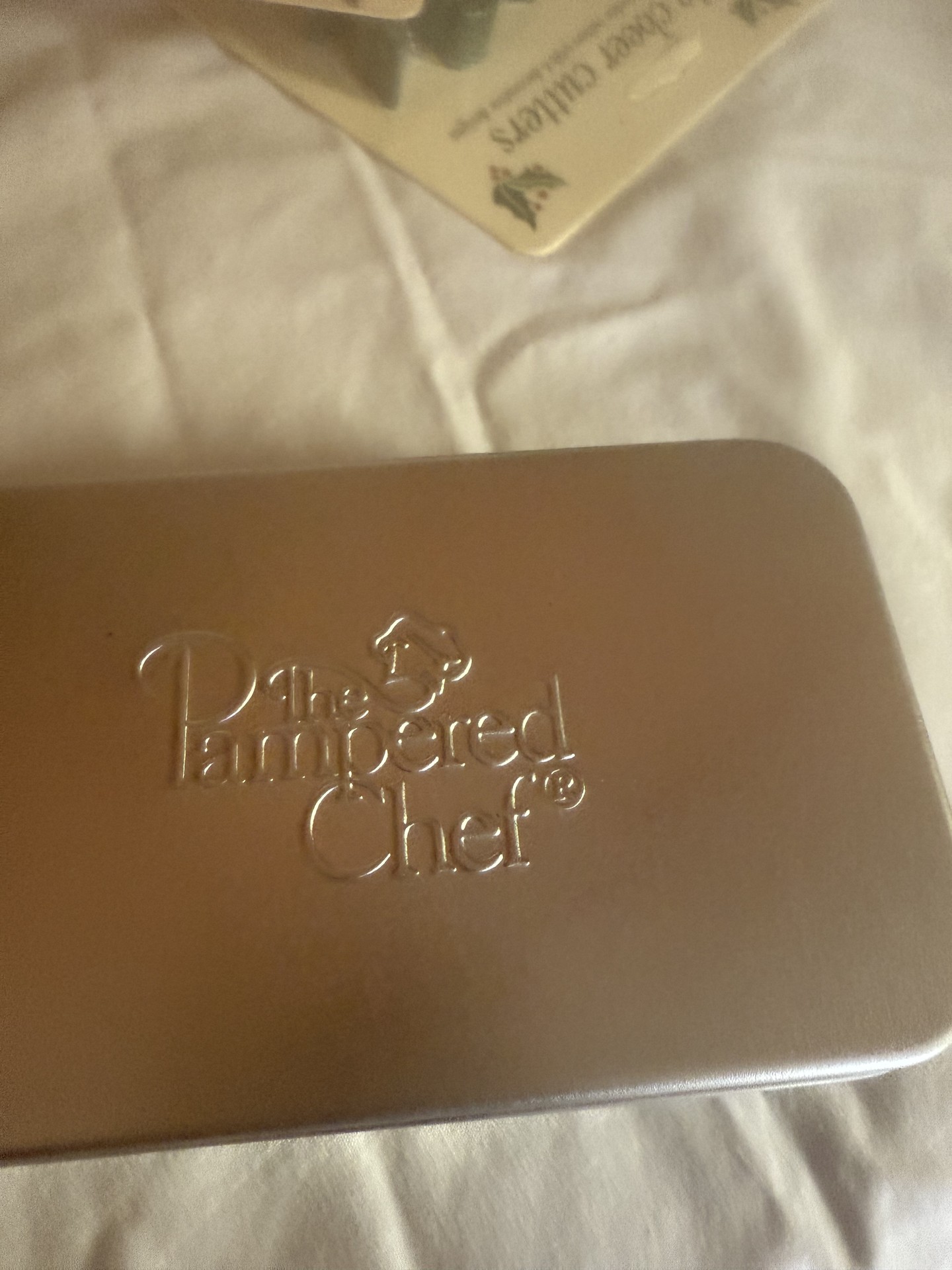 Assorted cookie cutters and cake decorating tools - image 3 of 7