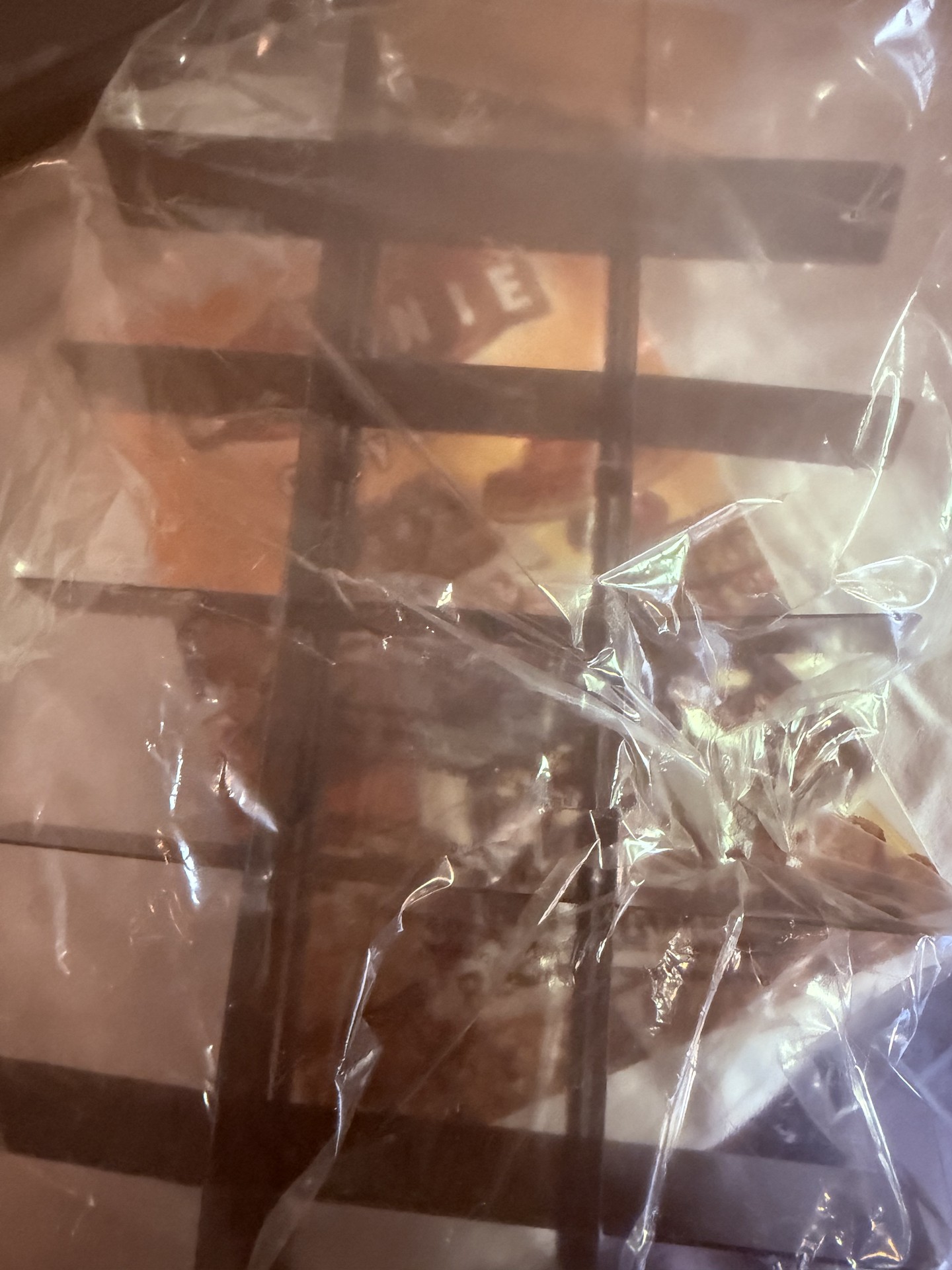 Assorted bakeware and recipe guide - image 13 of 16