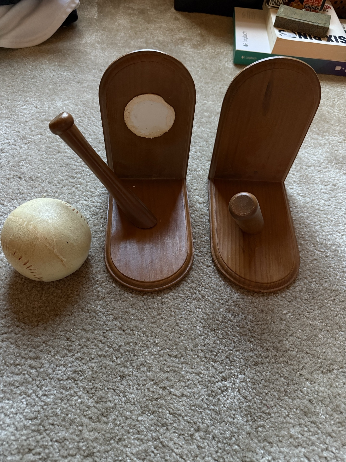 Boston Red Sox Memorabilia and Frames Collection - image 3 of 6